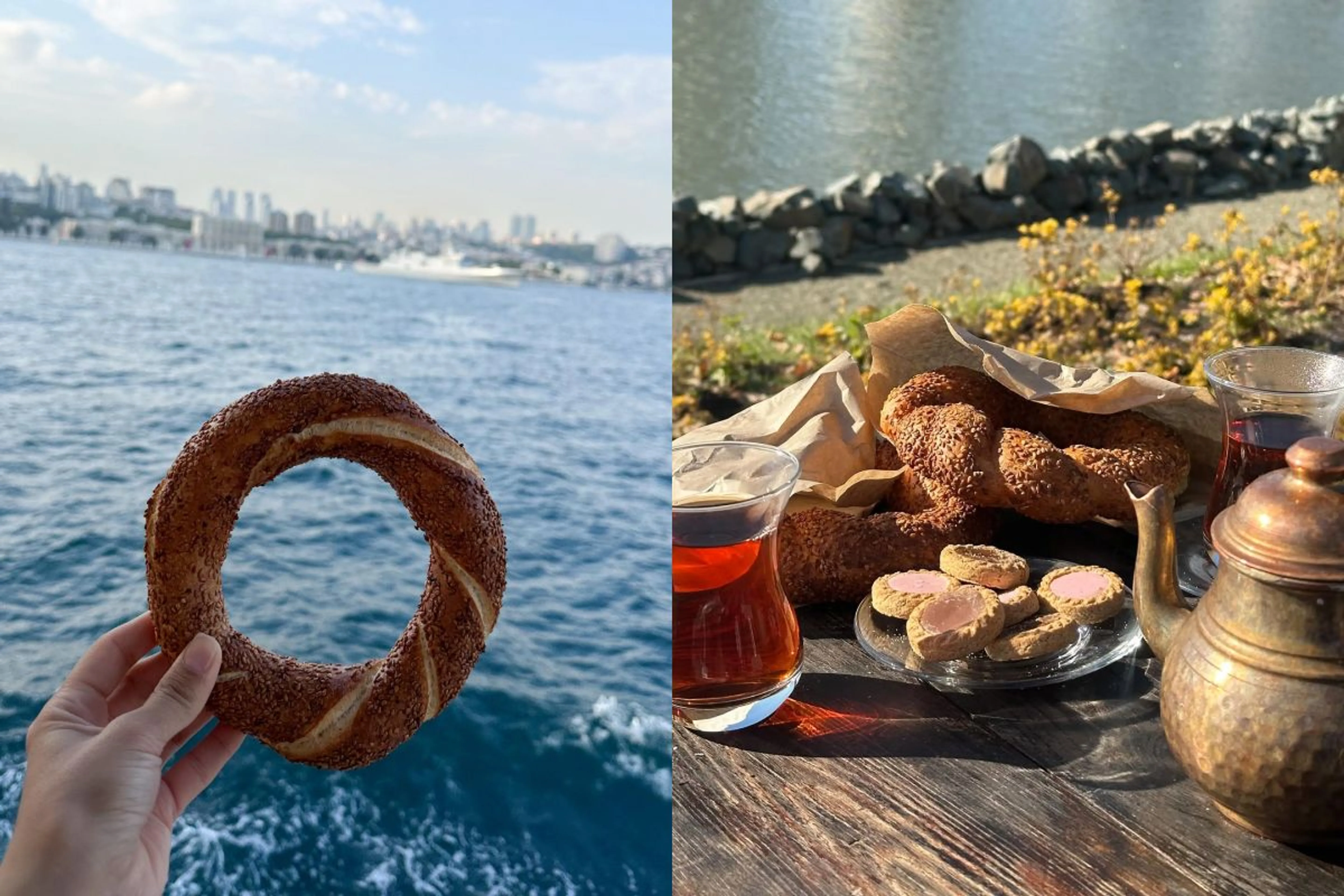 Instagram / gokcen.coffeekz