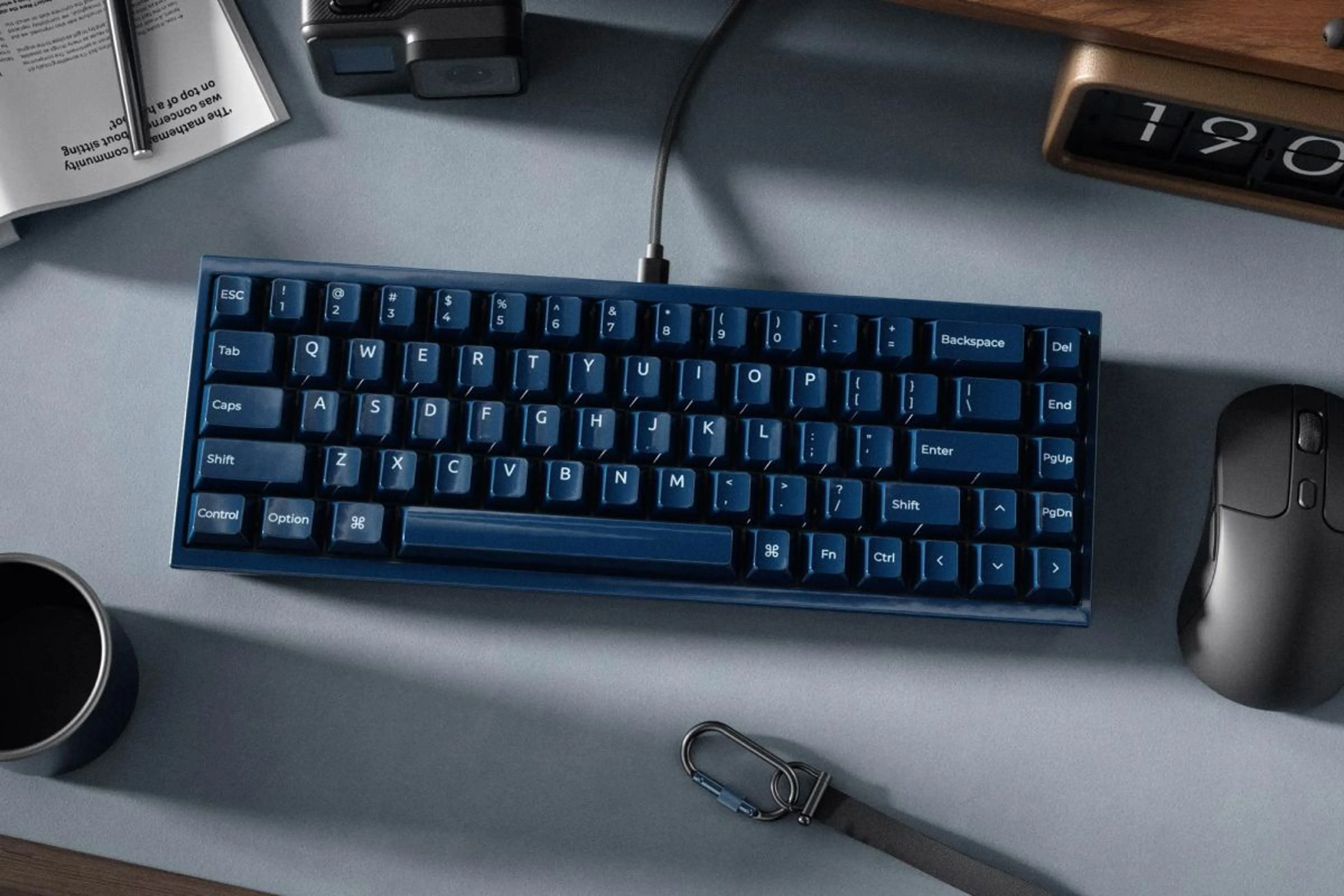 Keychron
