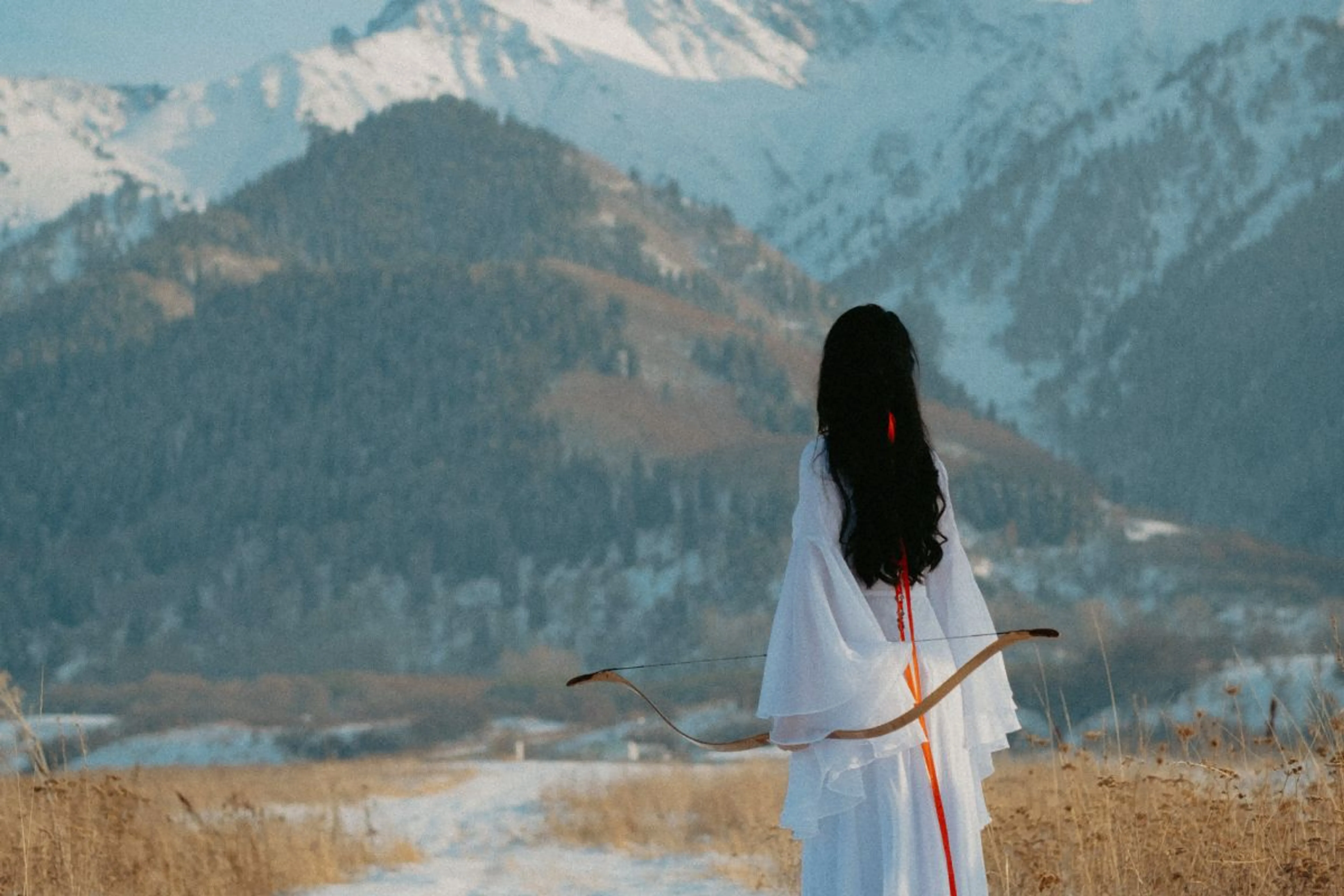 Личный архив Гайнии