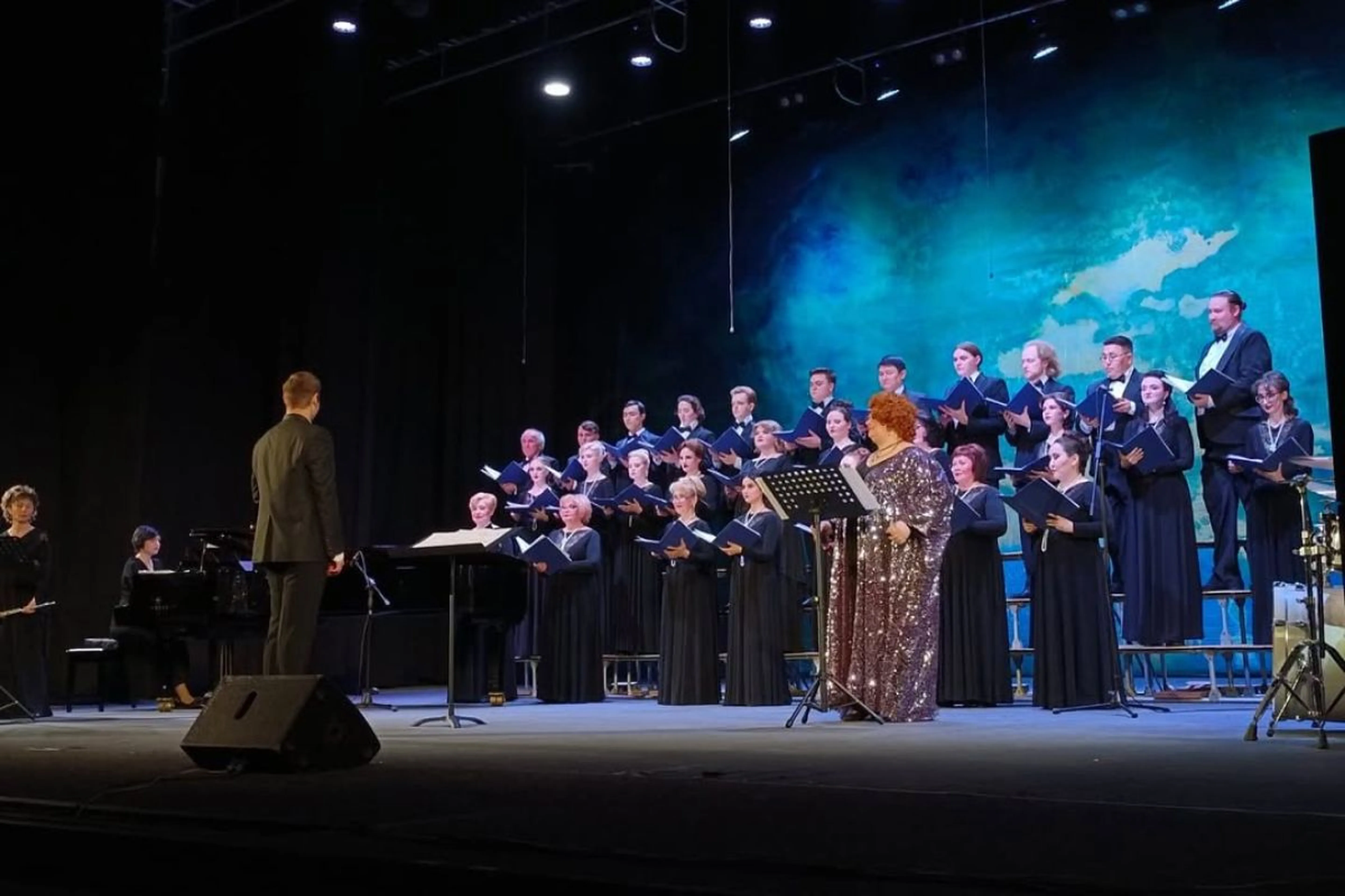 Instagram / qaragandy_madeniet