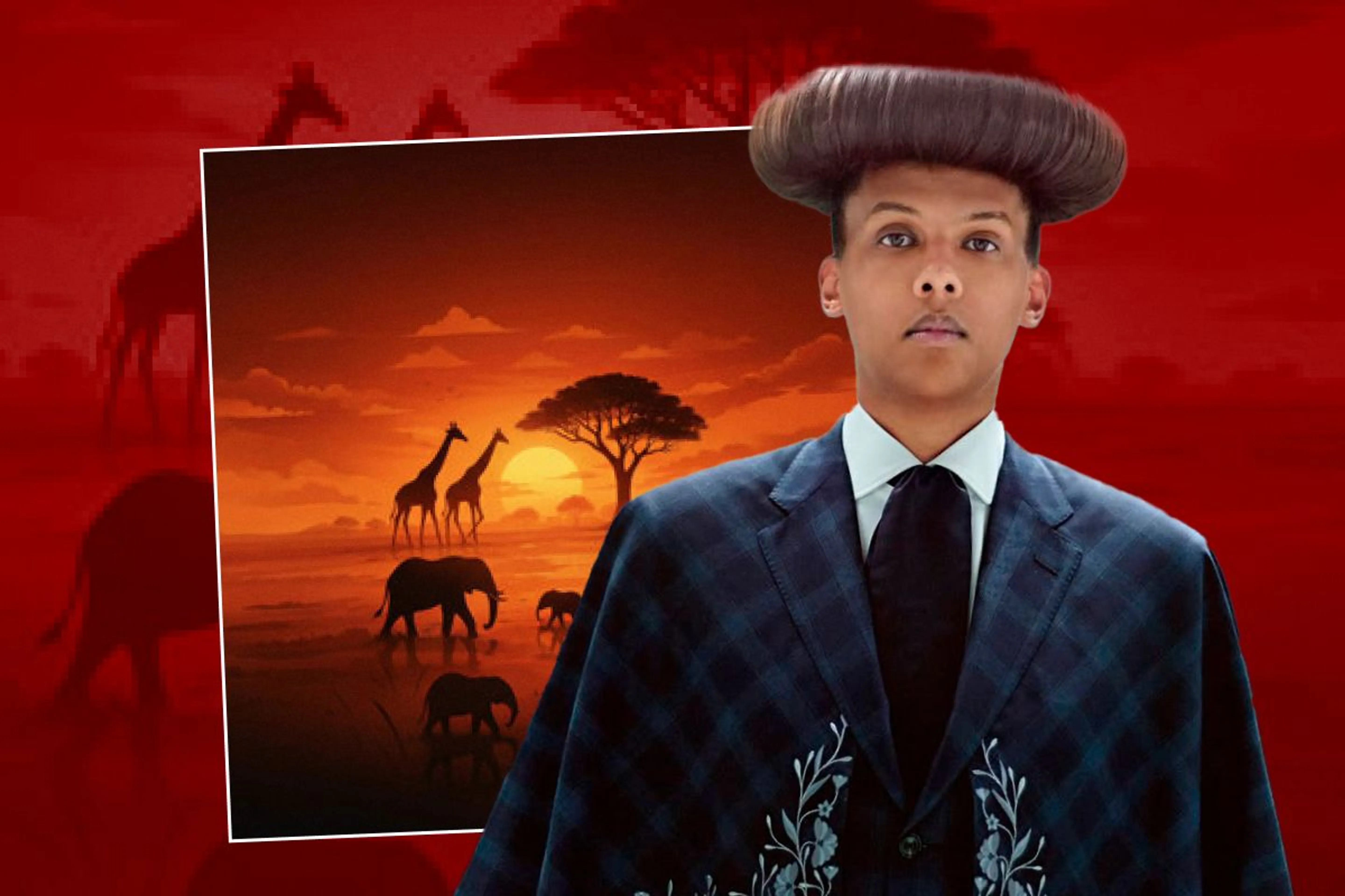 Коллаж Mustafin Magazine