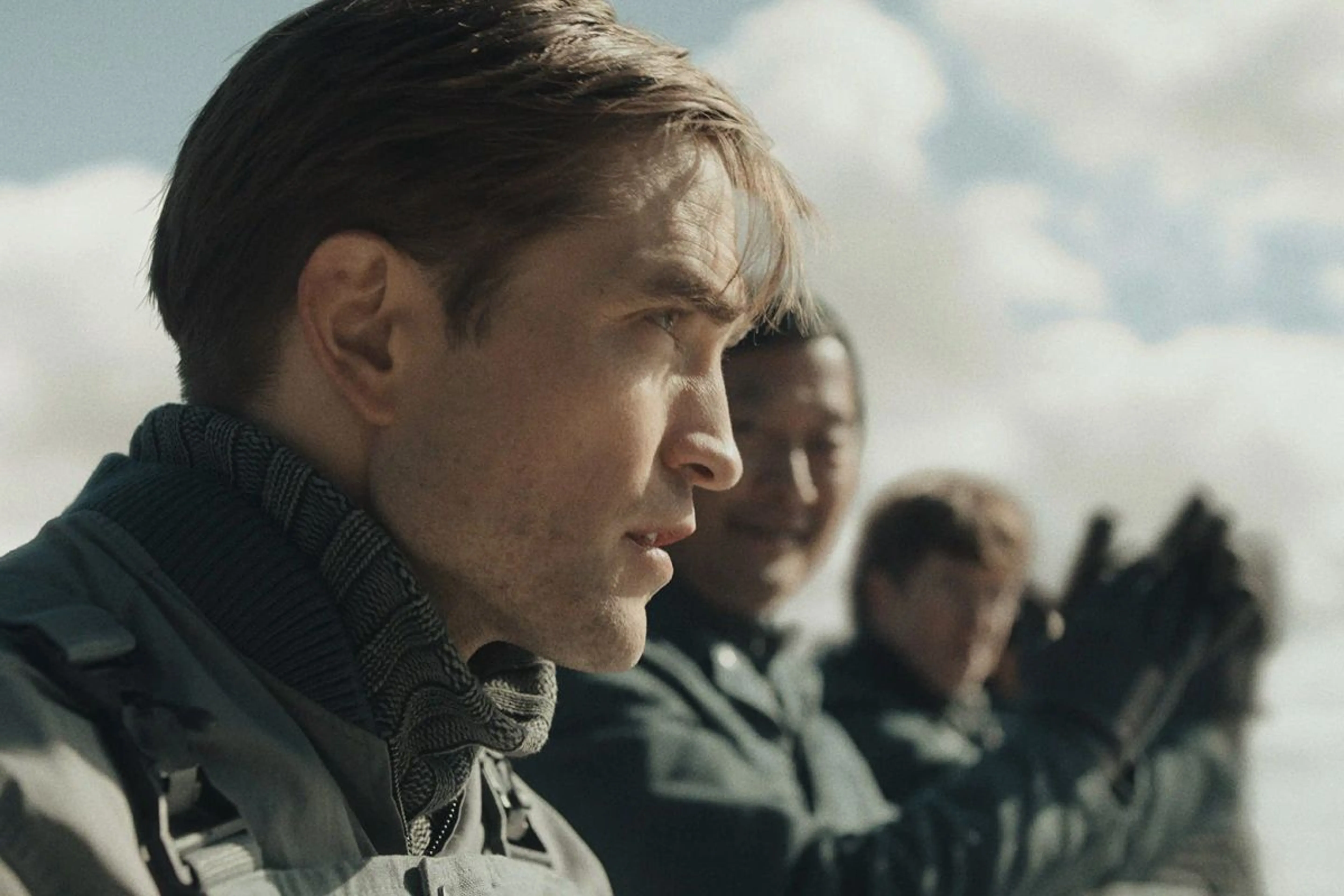 Кадр: Микки 17