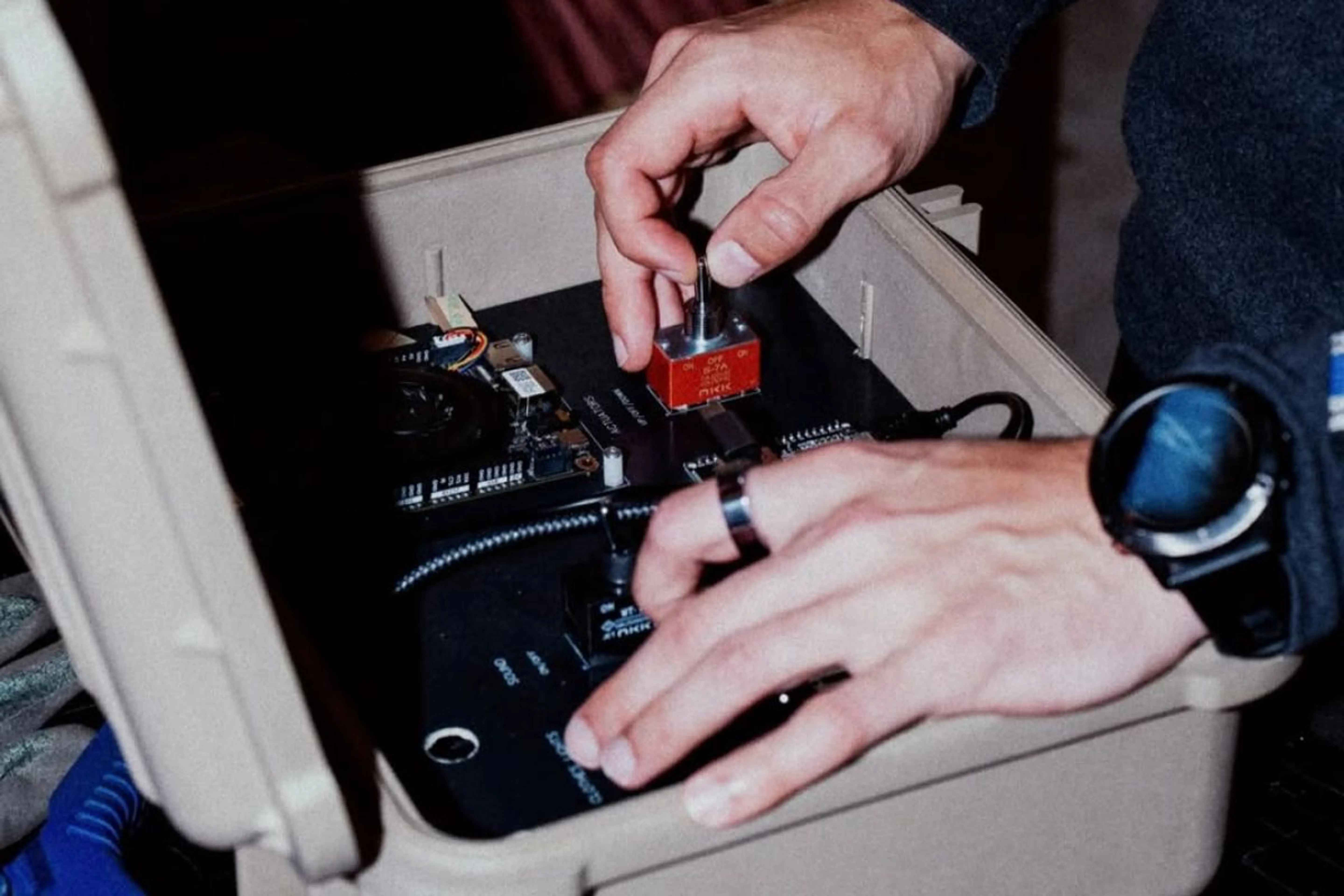 Instagram / saga_space_architects