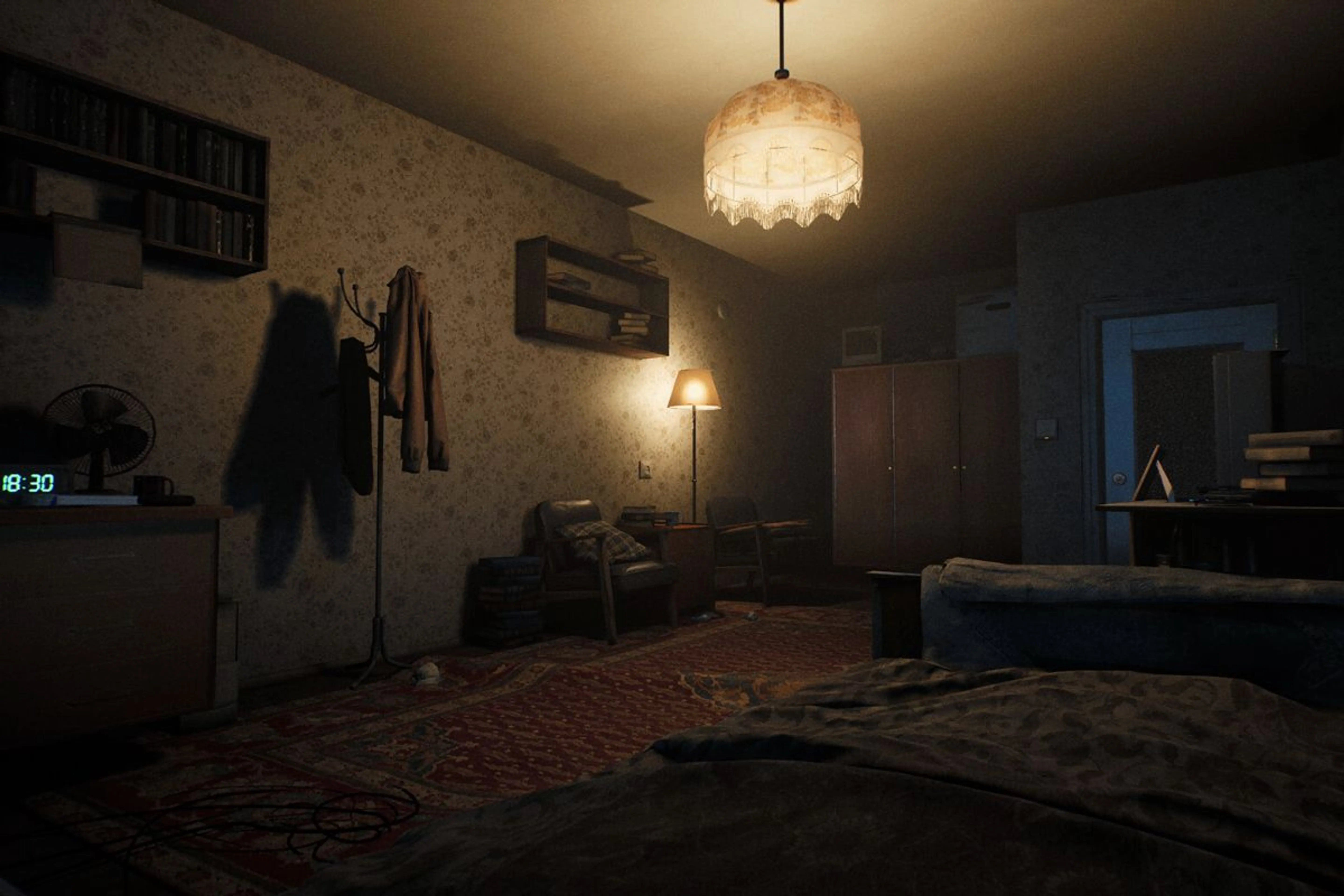 Steam / Beshbarmak games