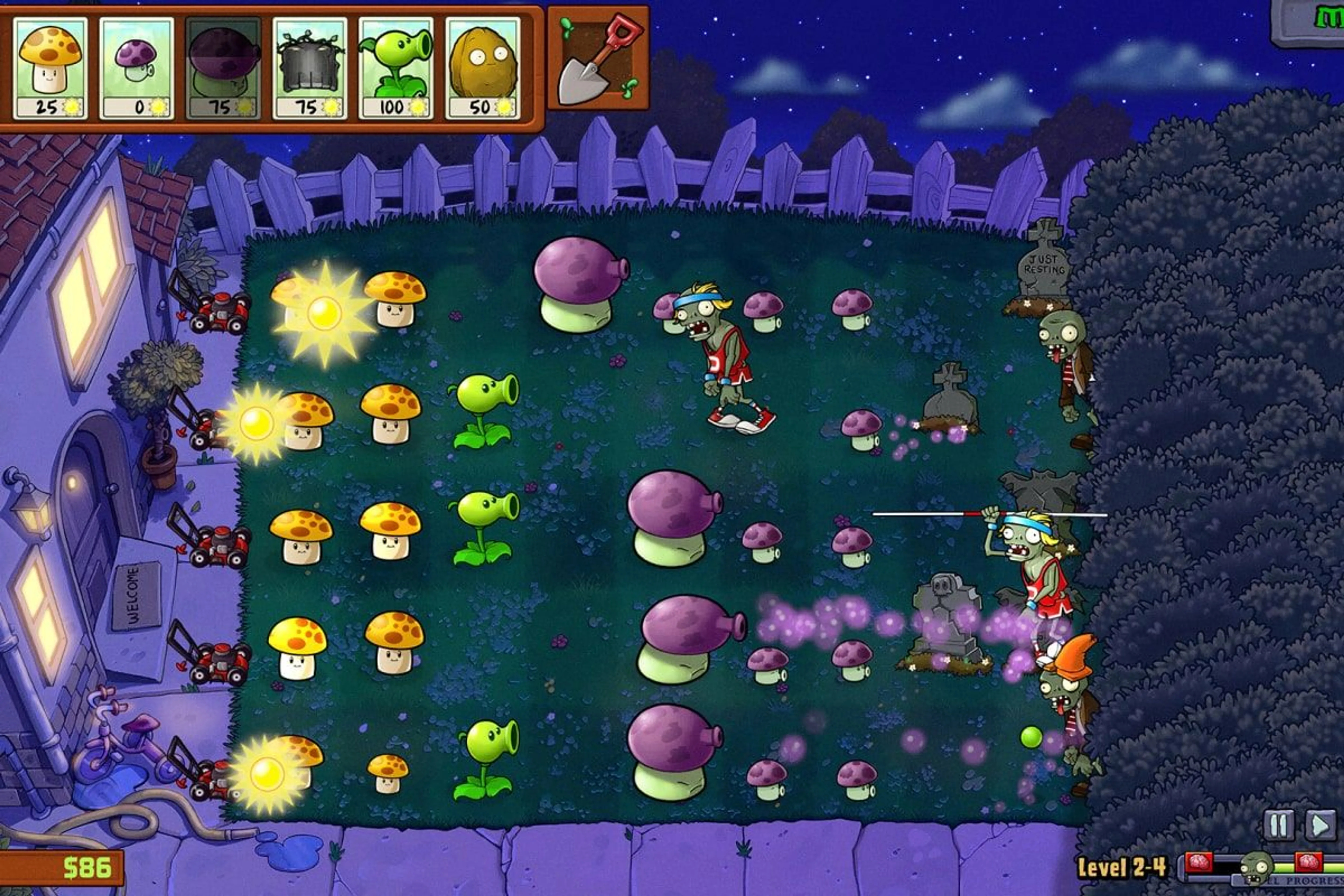 Steam / Electronic Arts