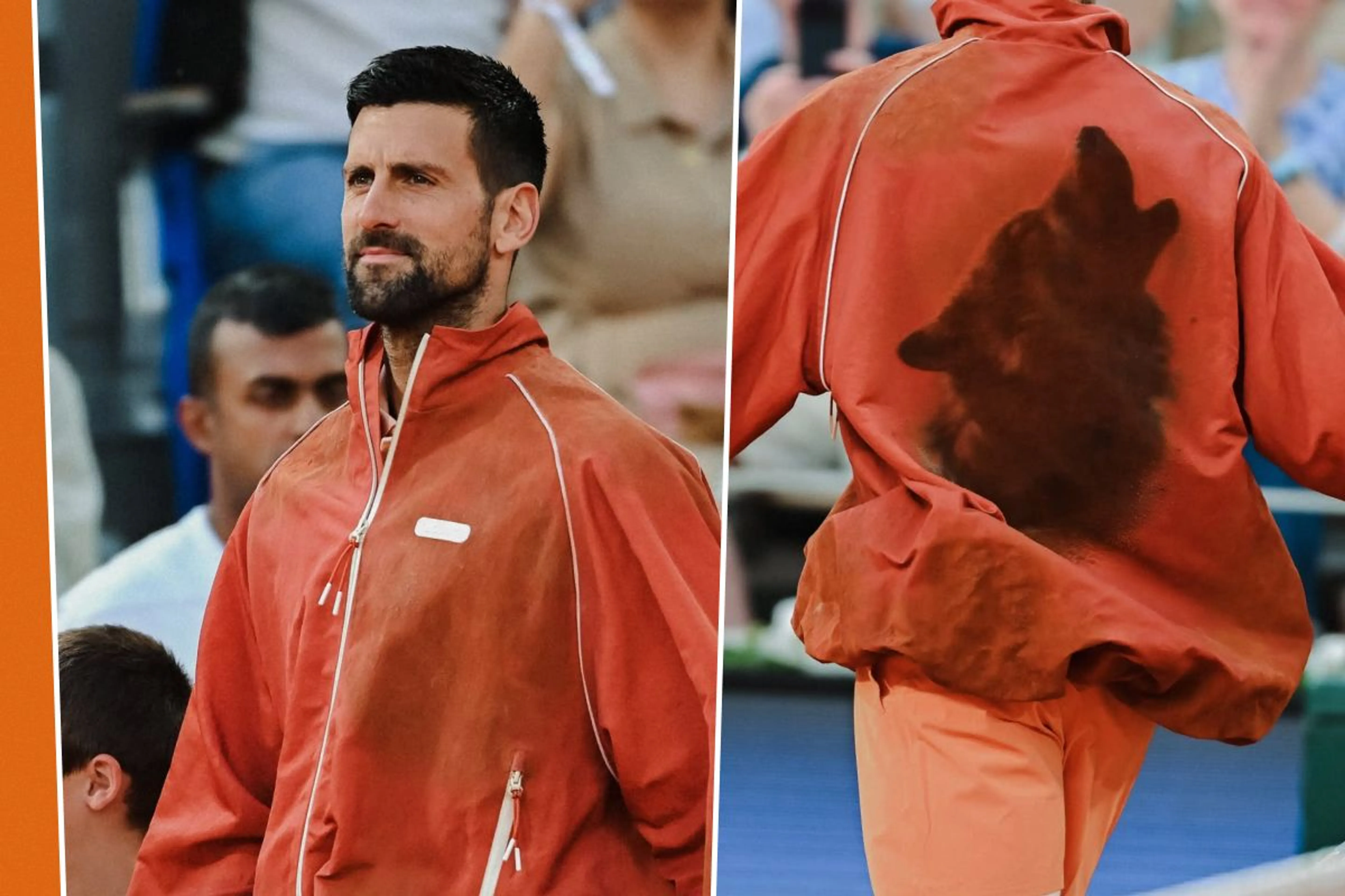 Instagram / lacoste