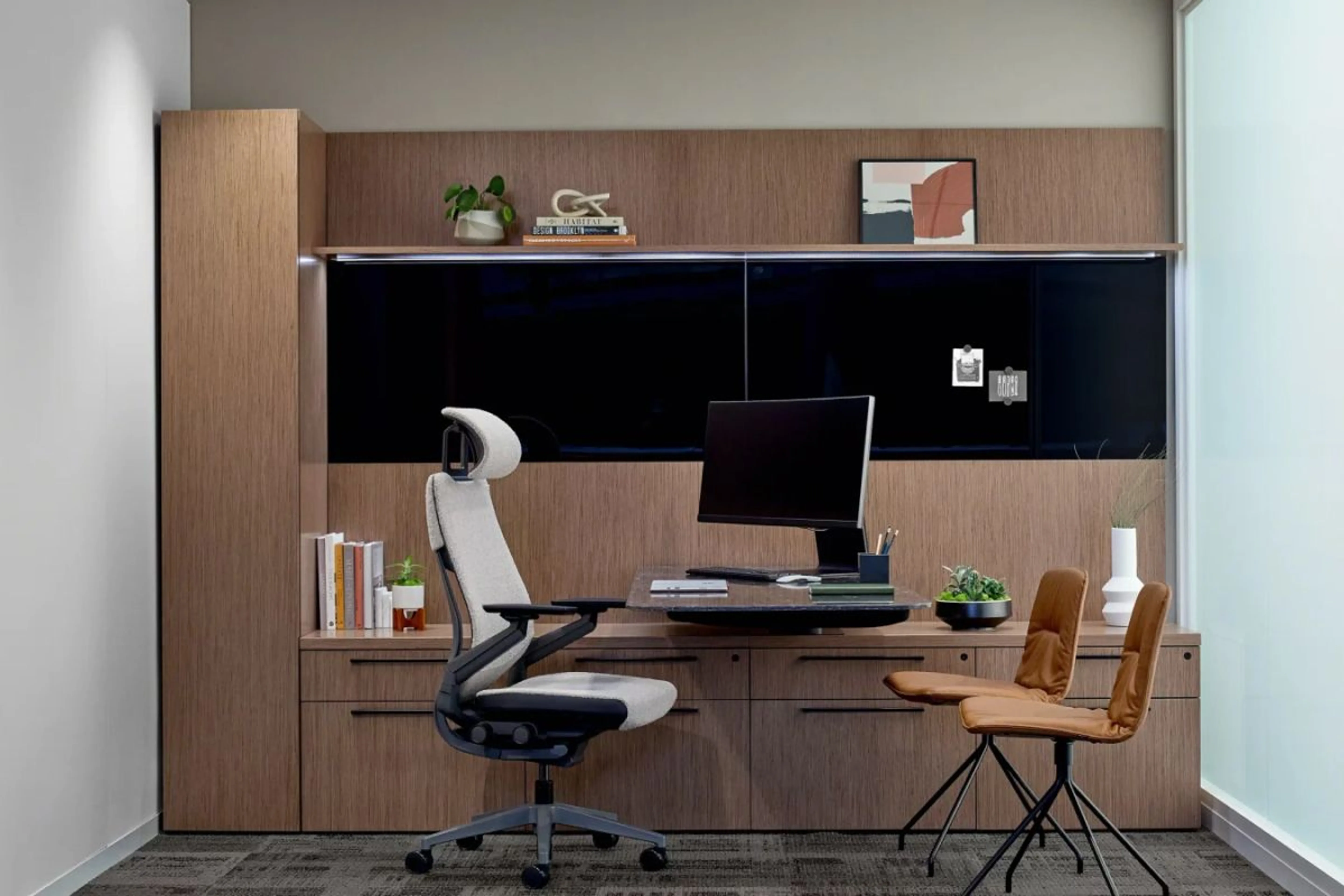 Steelcase