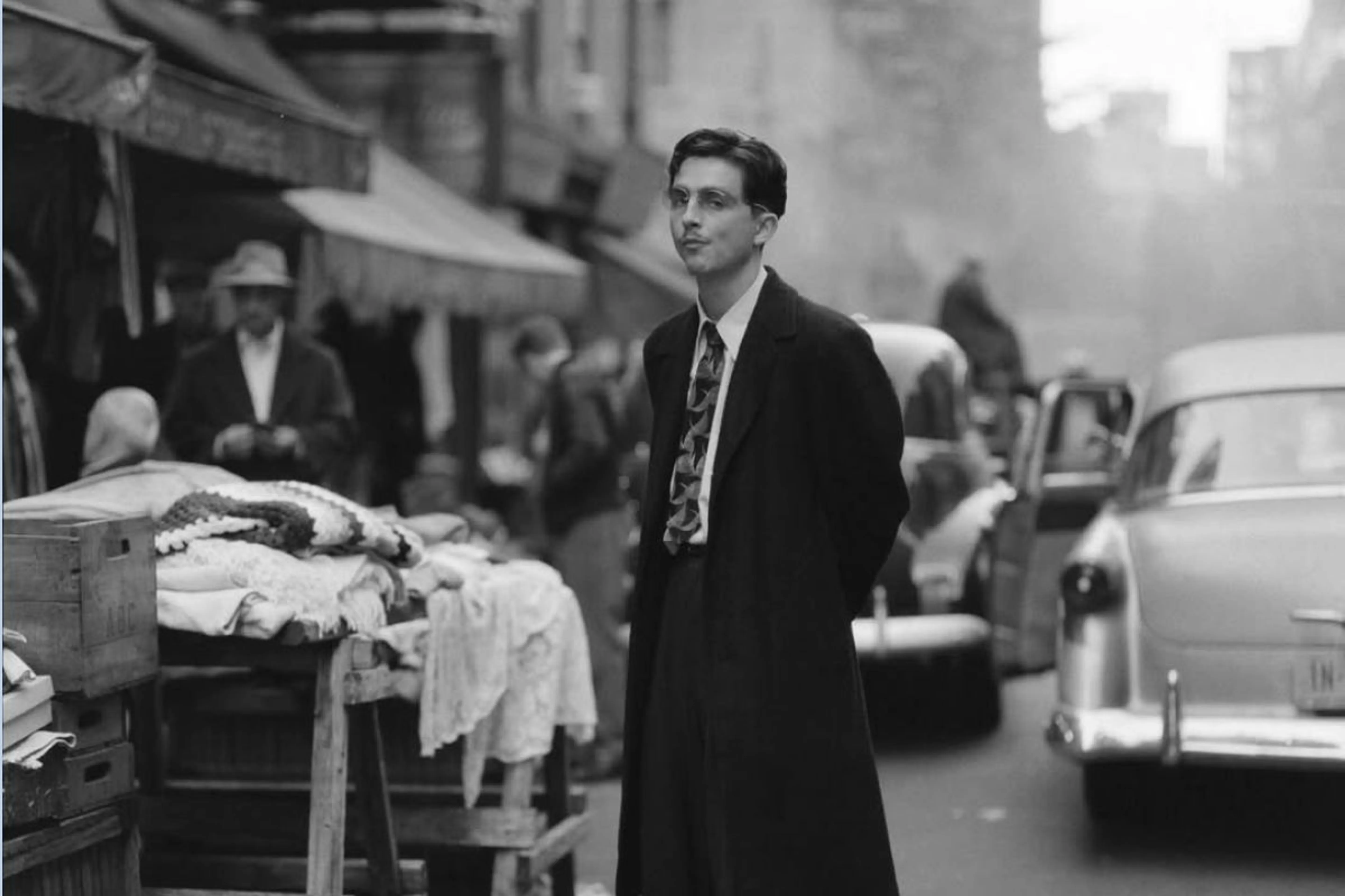 Instagram / tchalamet