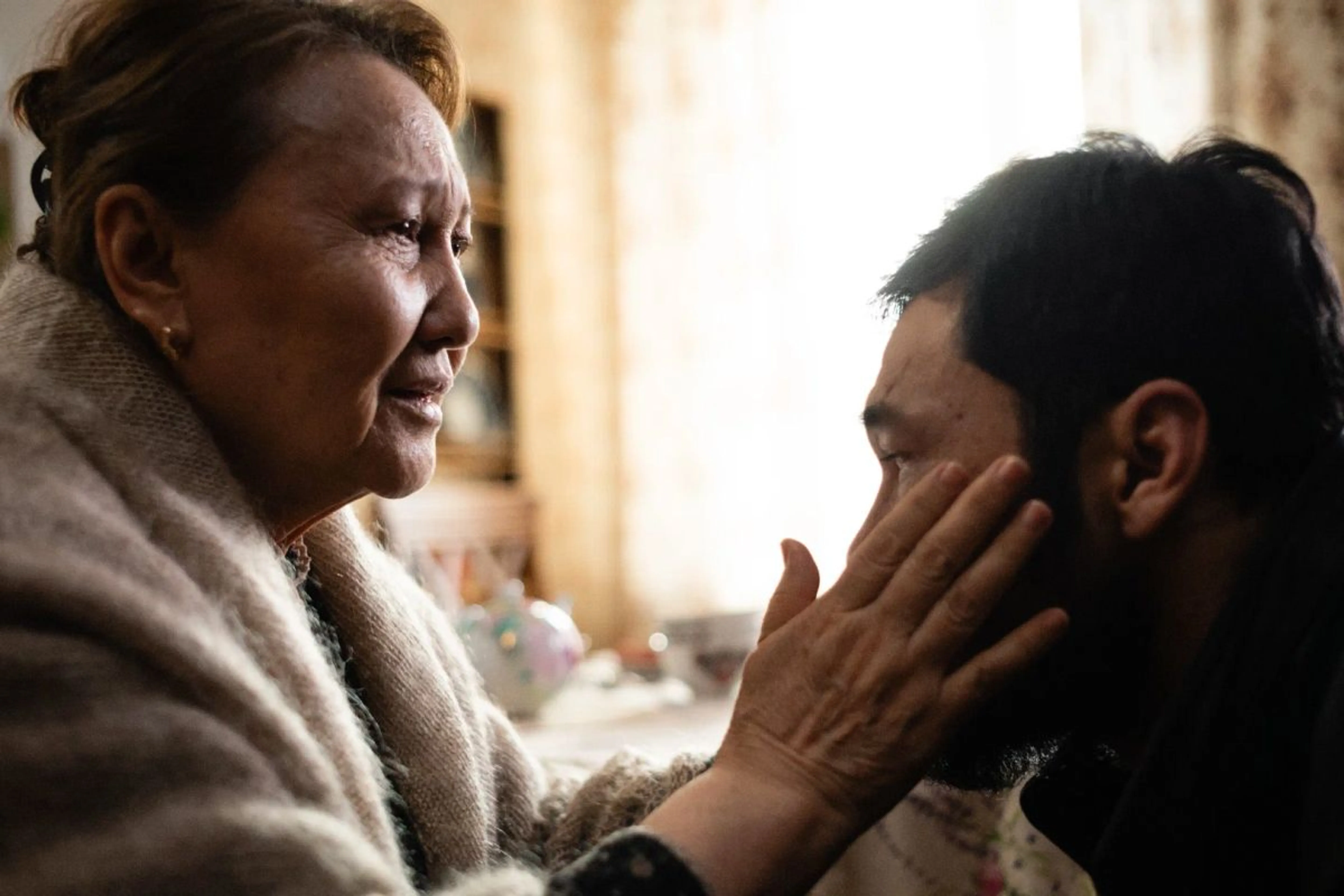 Кадр из фильма “№ 37”