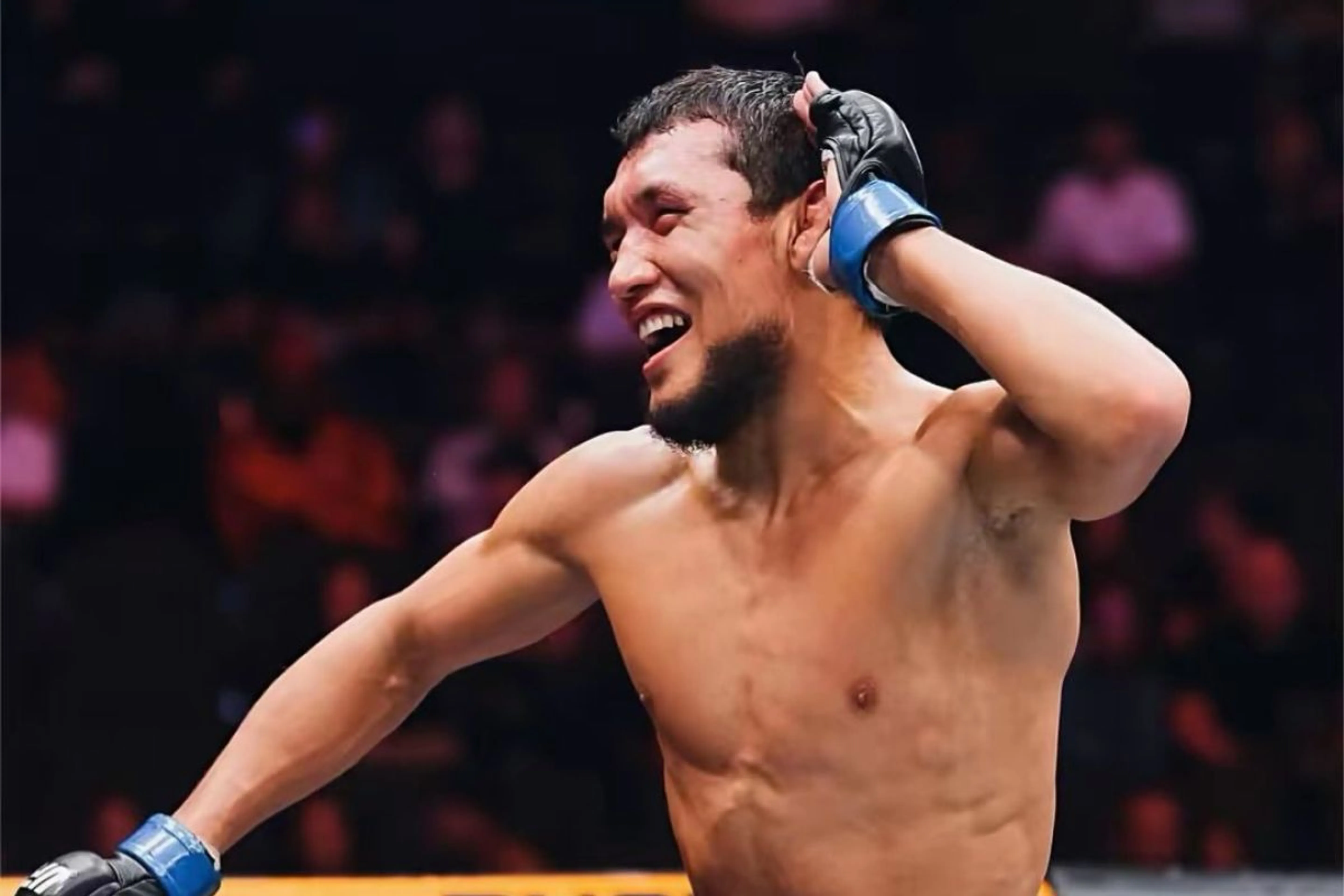 Instagram / alibi_idiris&nbsp;