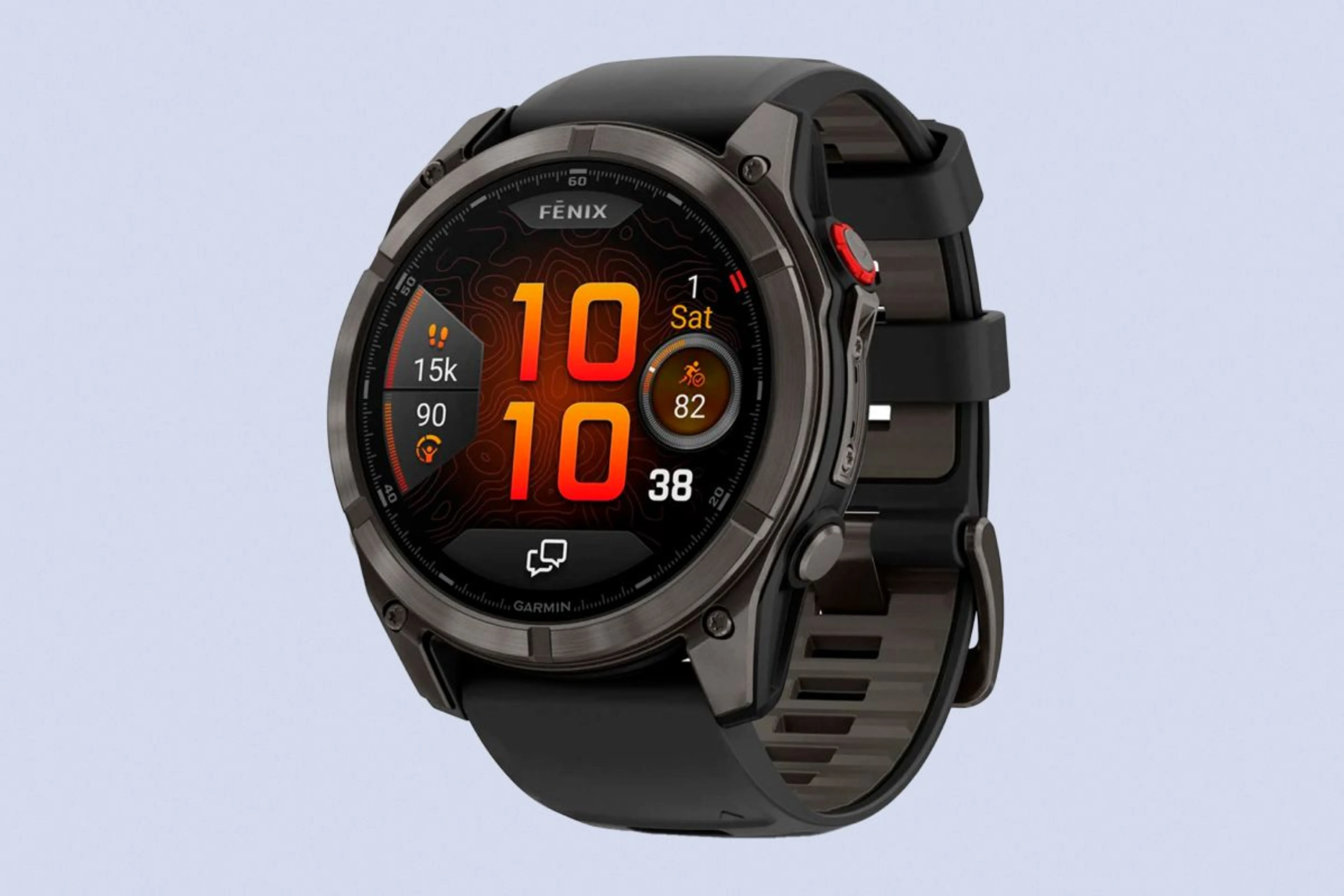 Garmin