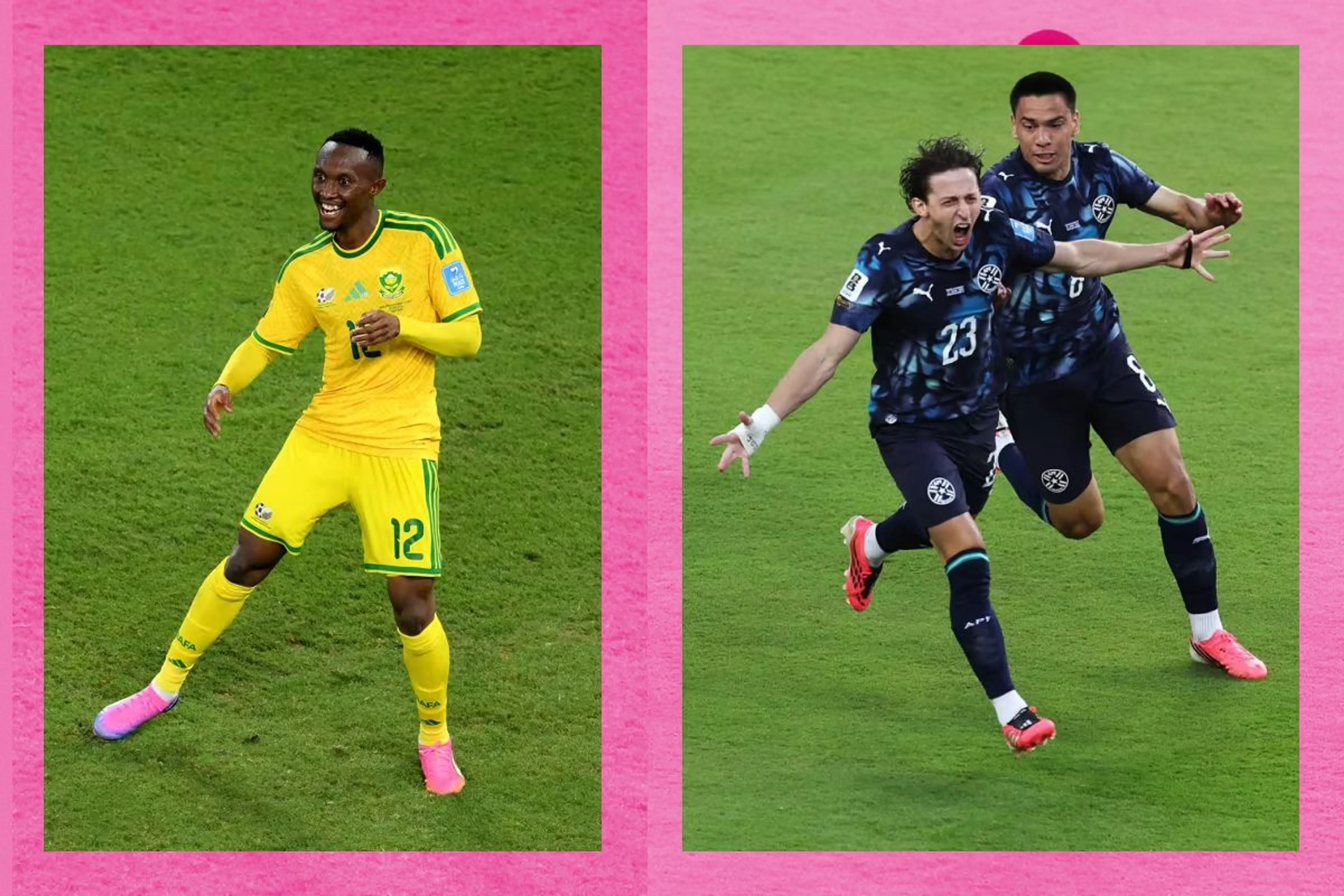 Коллаж: FIFA