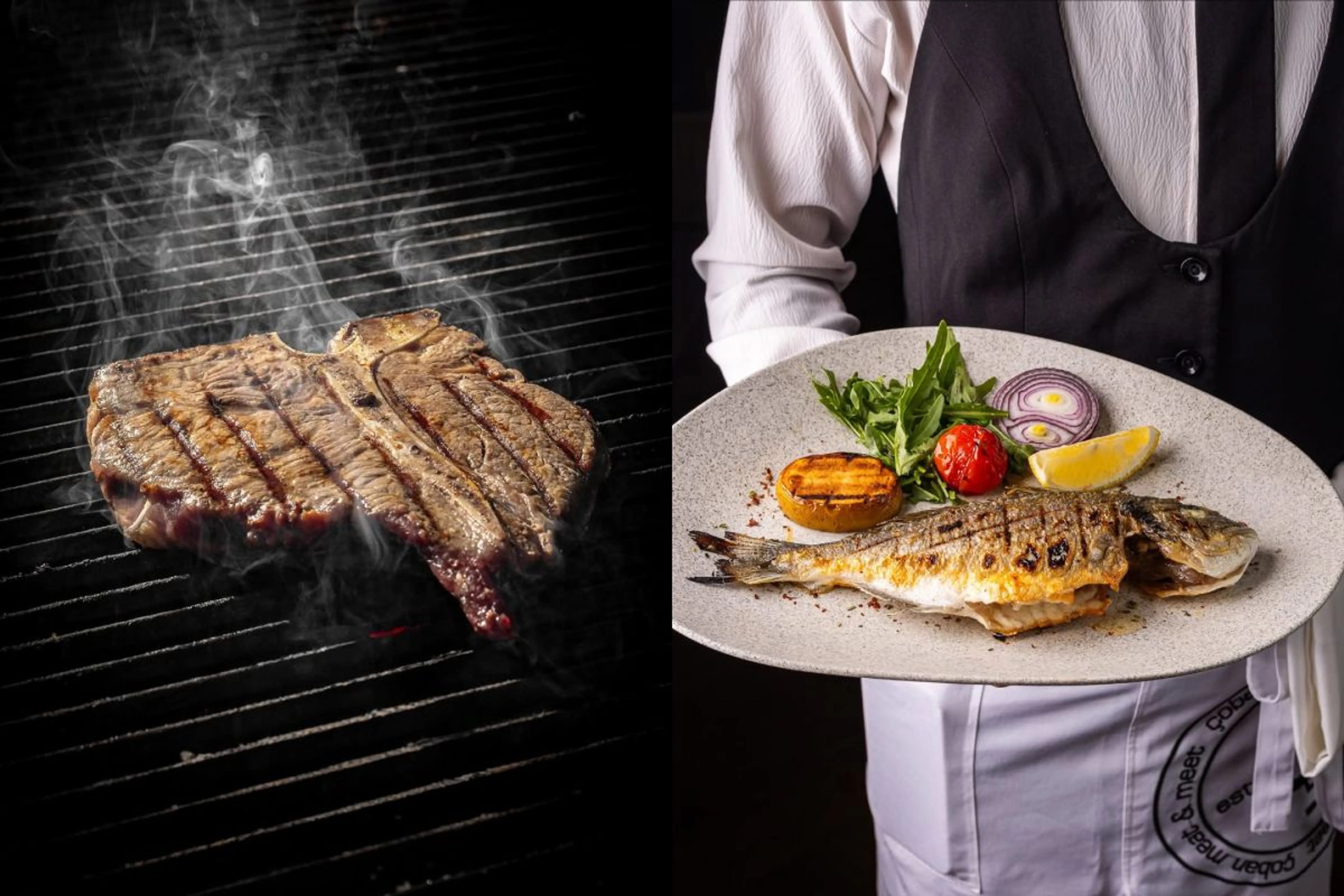 Instagram / coban_atyrau