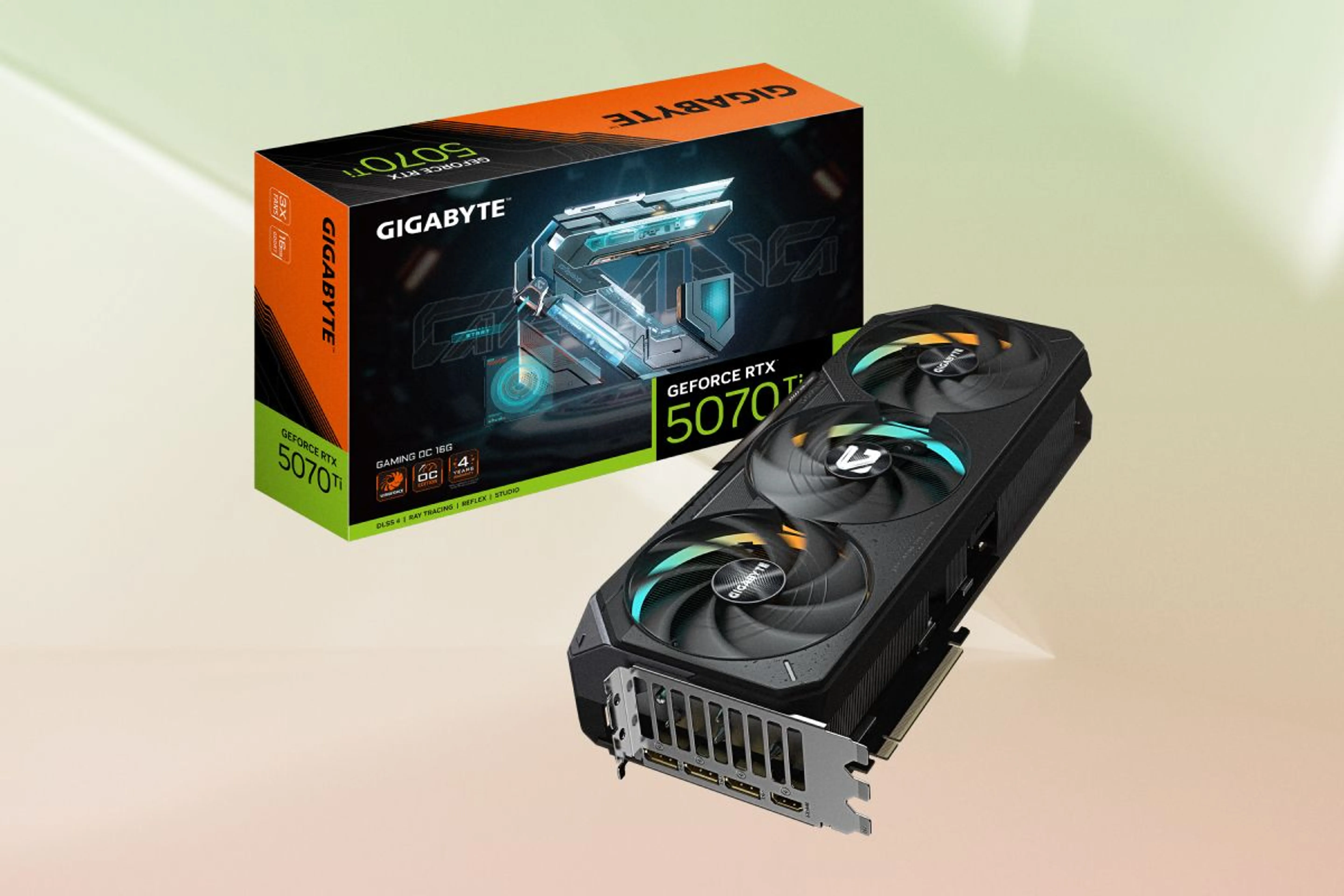 Gigabyte