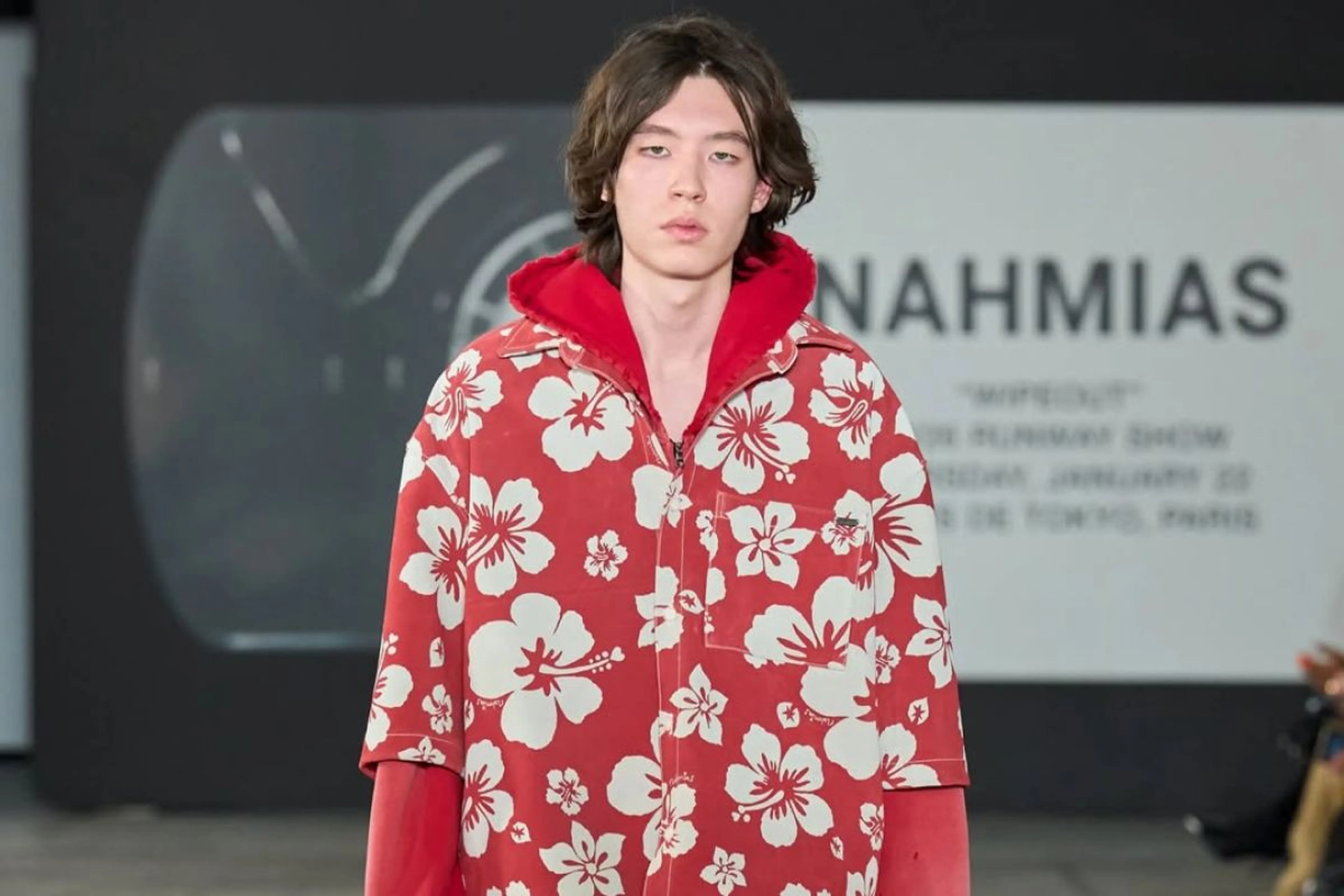 Instagram / imgmodels&nbsp;