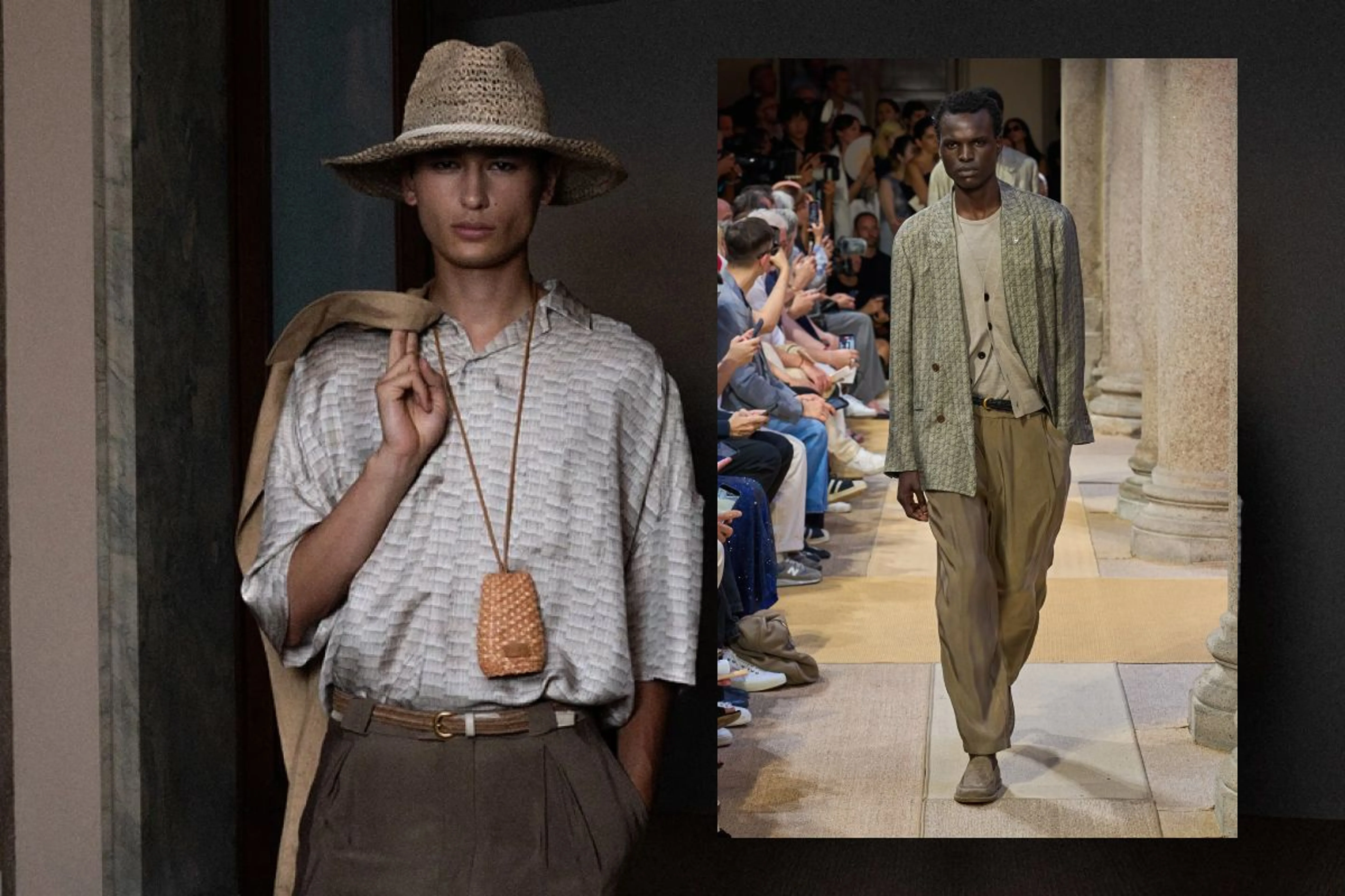 Armani