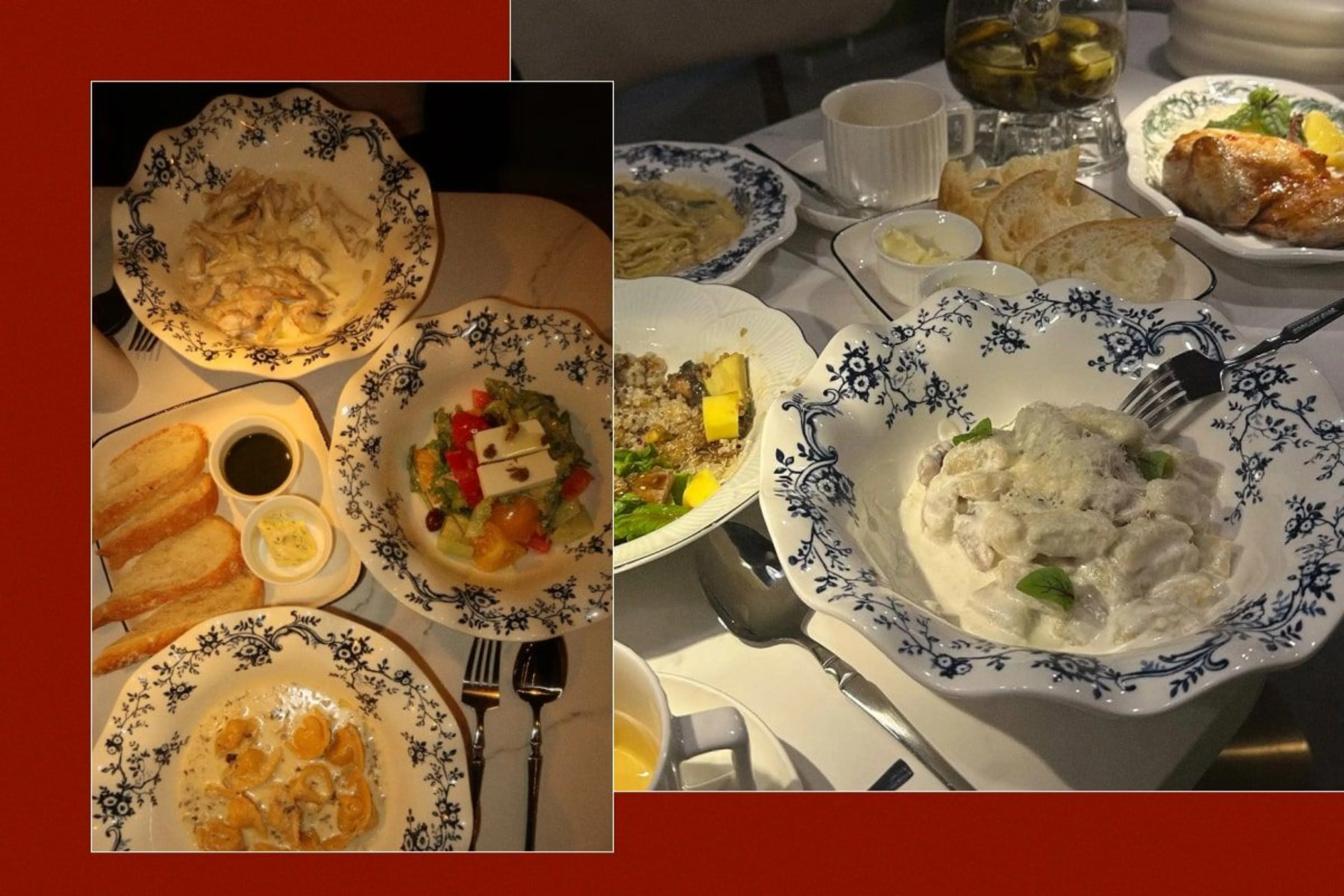 Instagram / madmillas&nbsp;