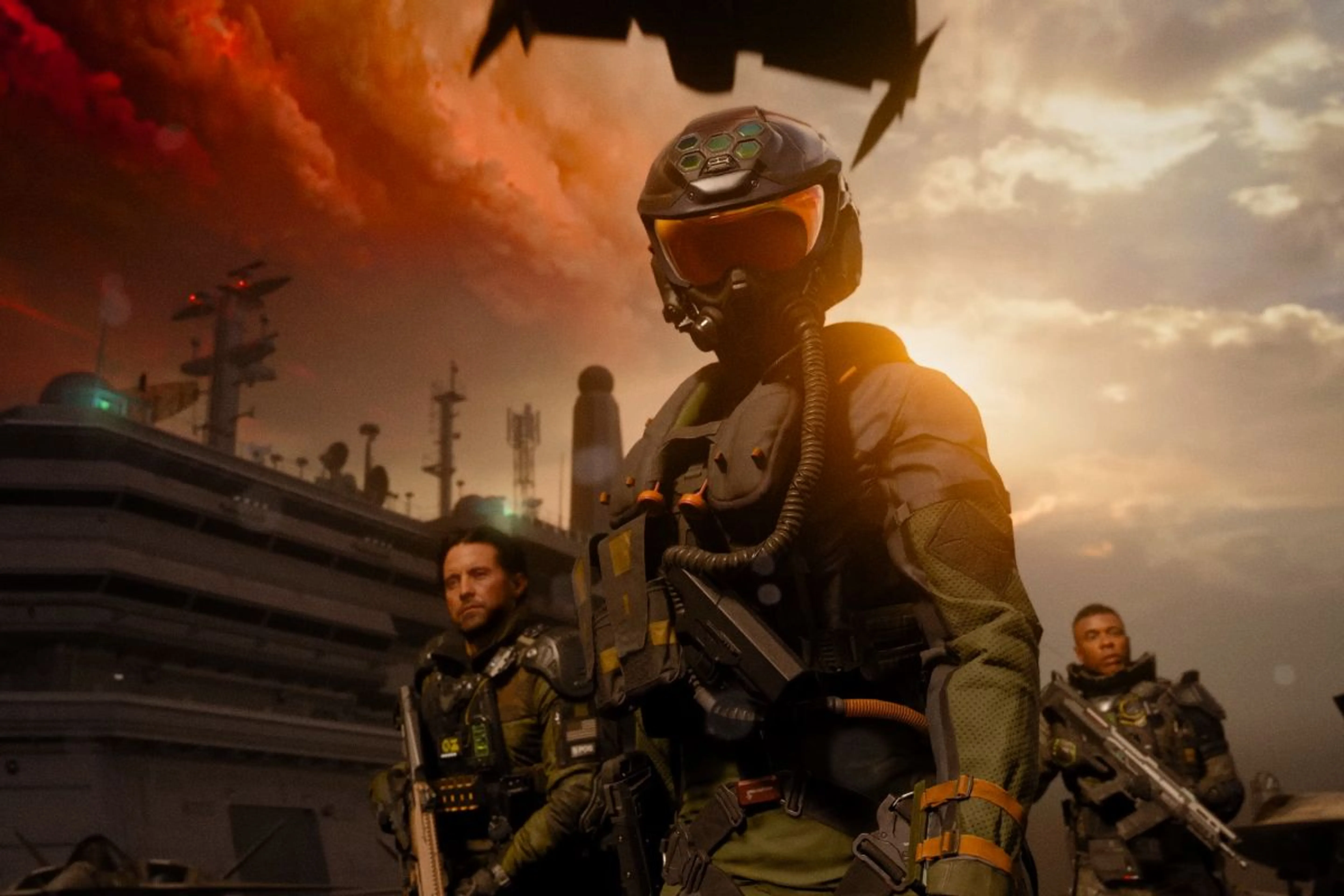 &nbsp;Youtube / CallofDuty