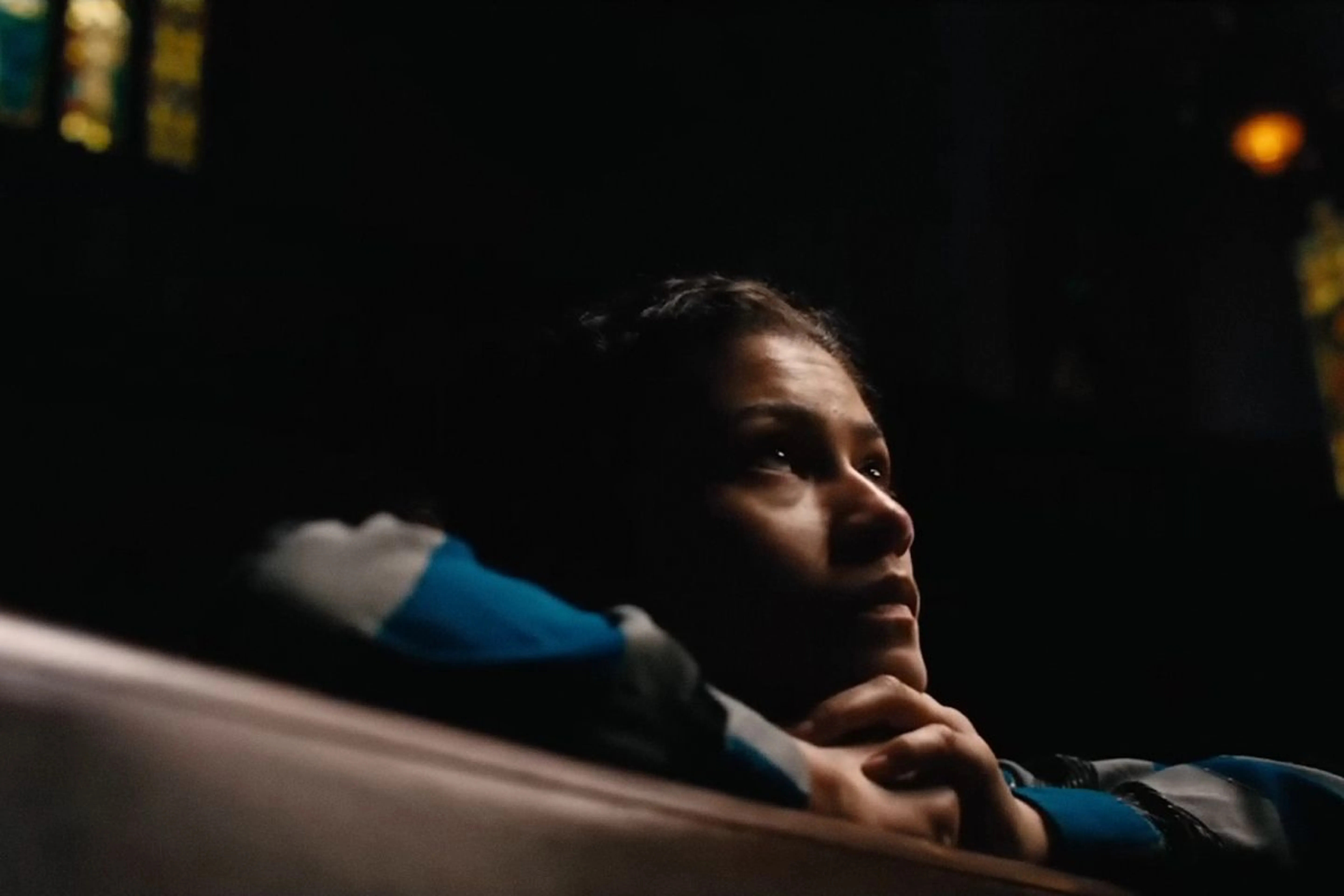 Кадр из сериала “Эйфория”&nbsp;