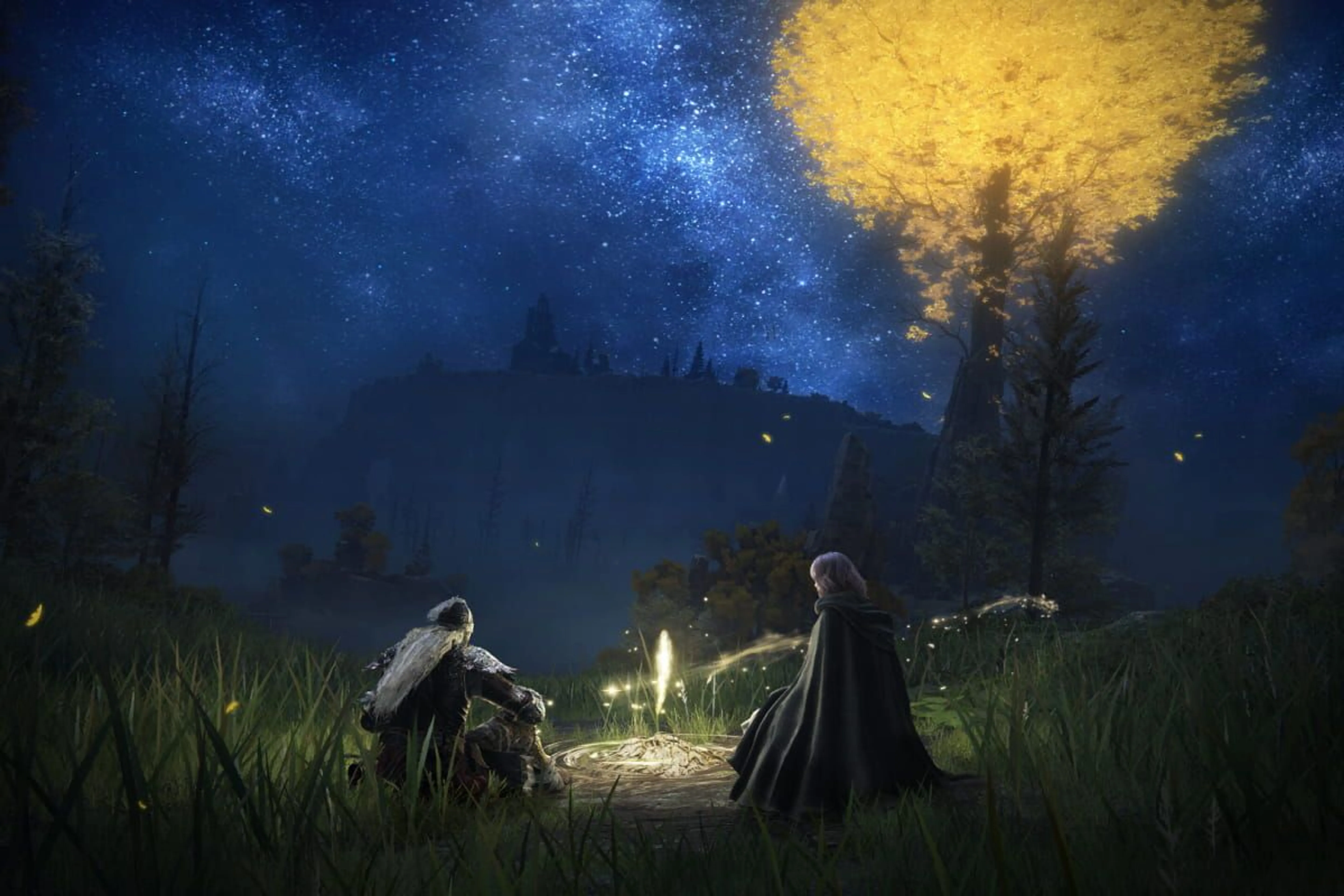 Steam / FromSoftware, Inc.