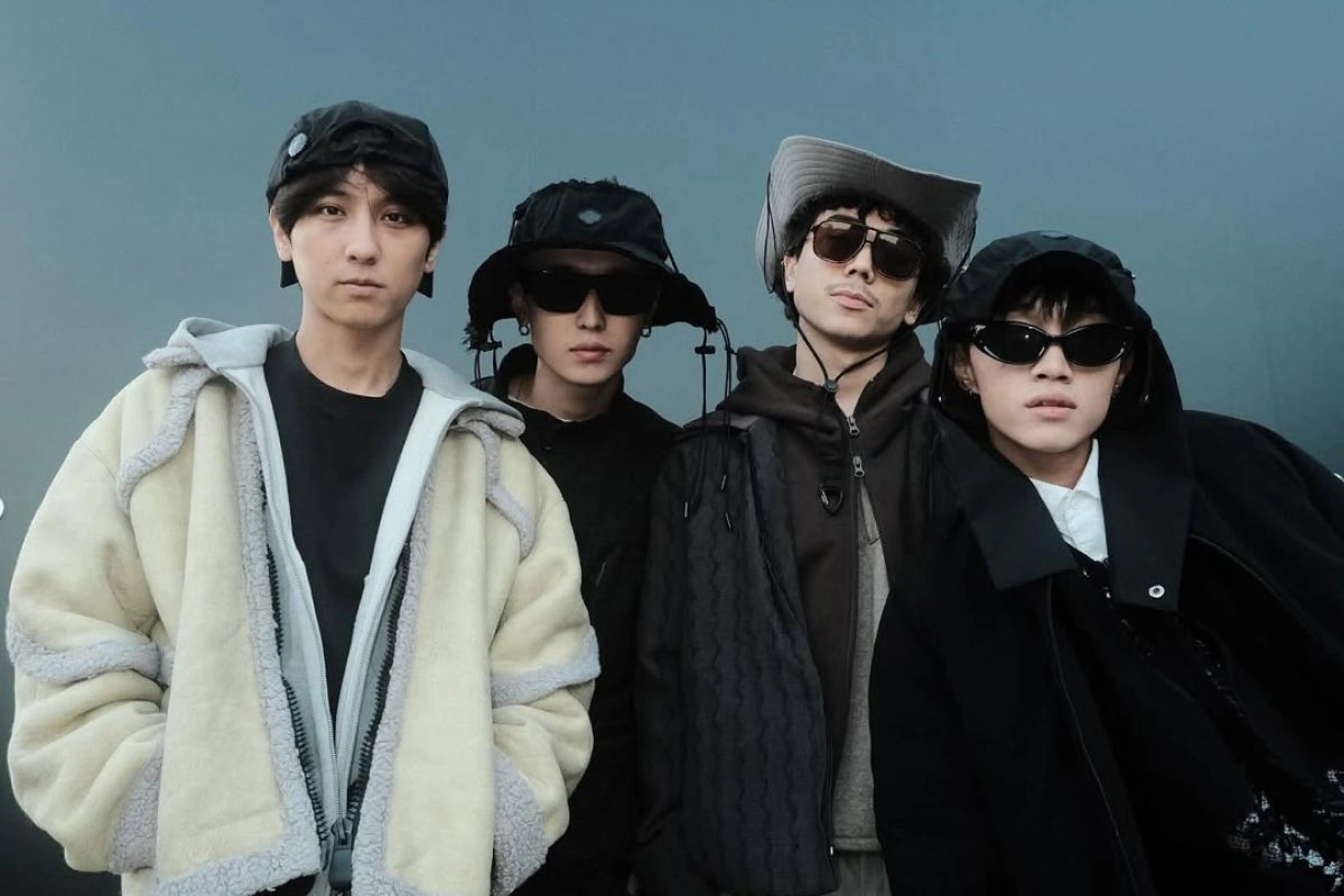 Instagram / alpha.officialpage