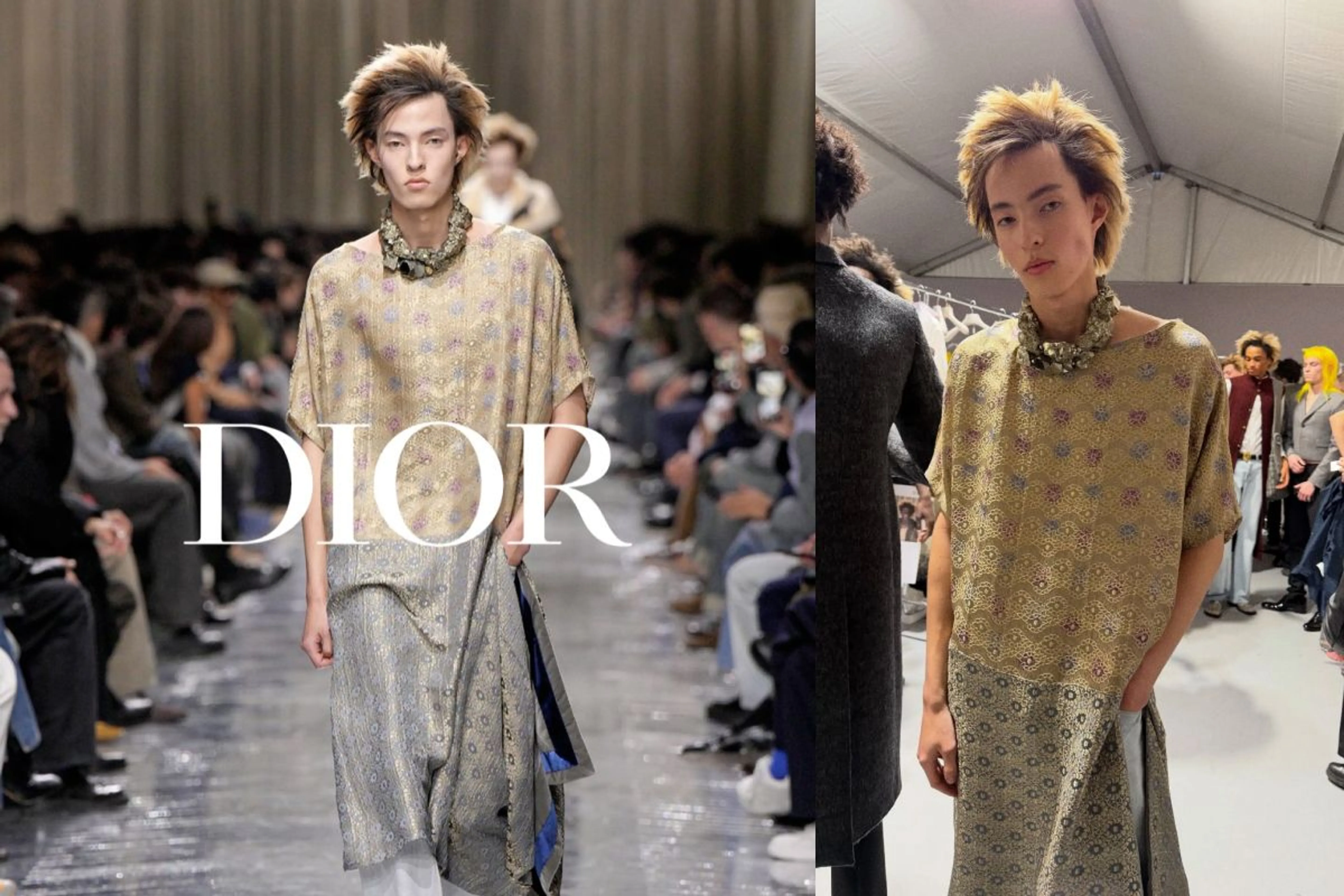 Instagram / silencemodels&nbsp;