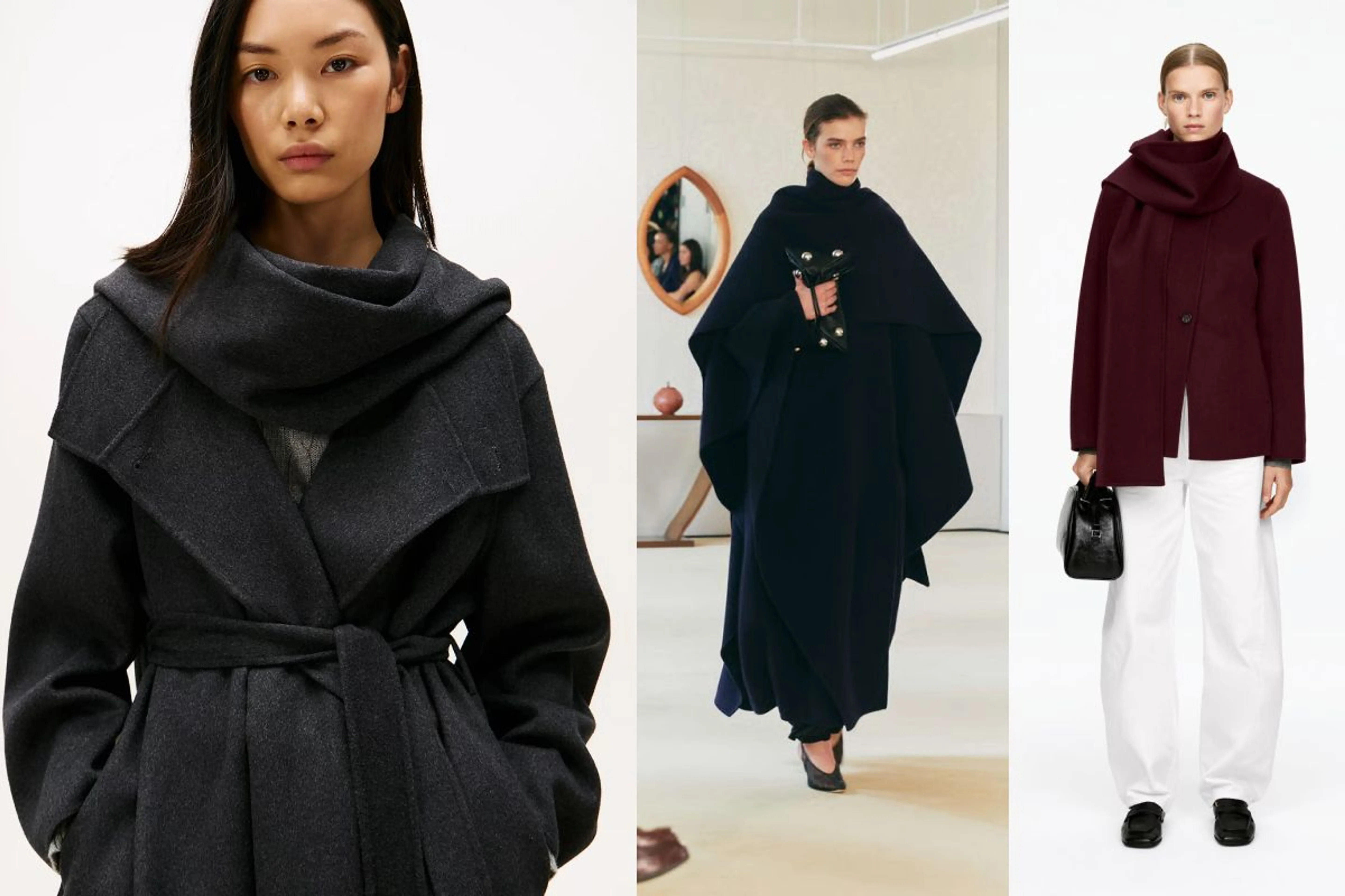 Tommy Hilfiger, Arket, Altuzarra