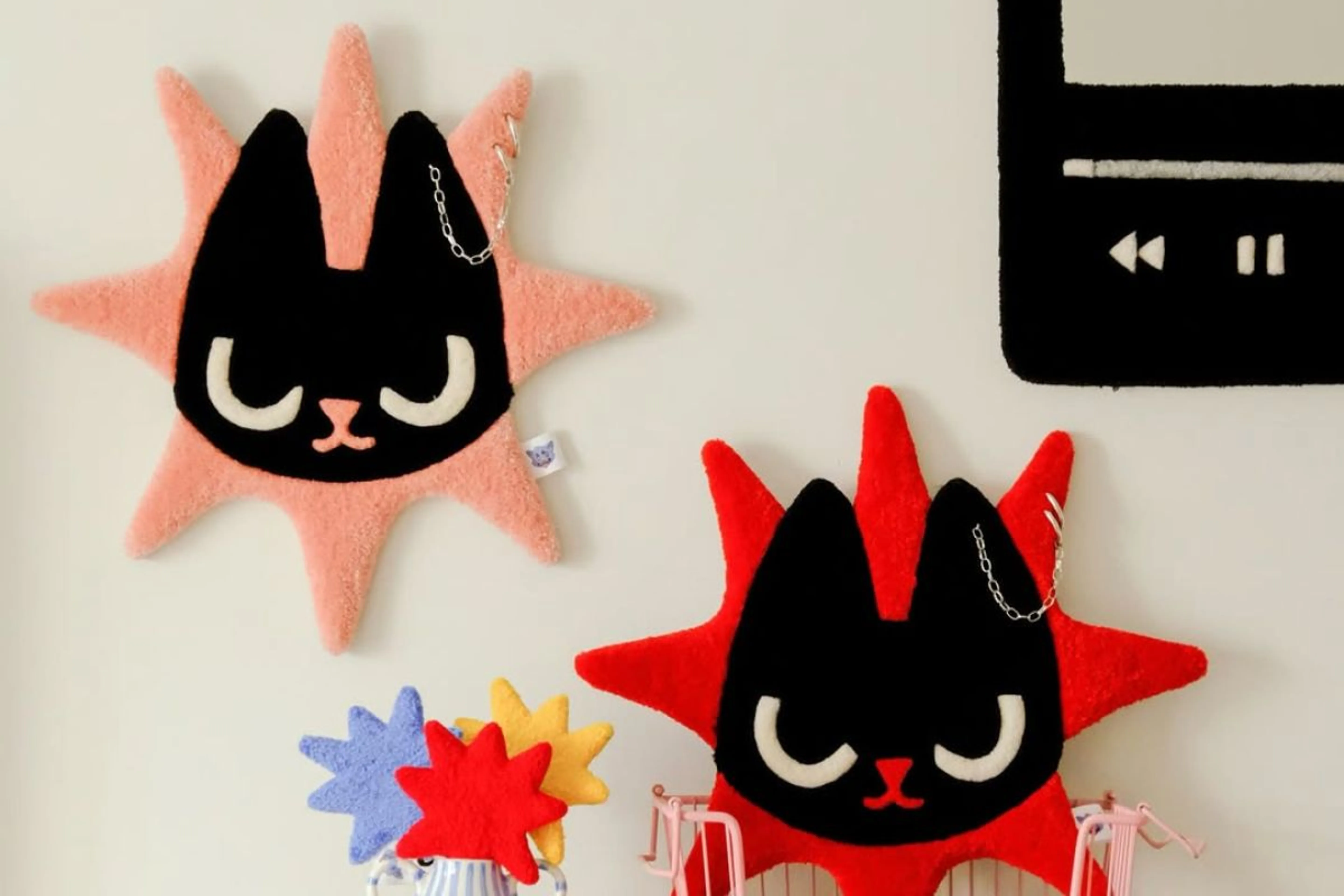 Instagram / funnyfreak.rugs