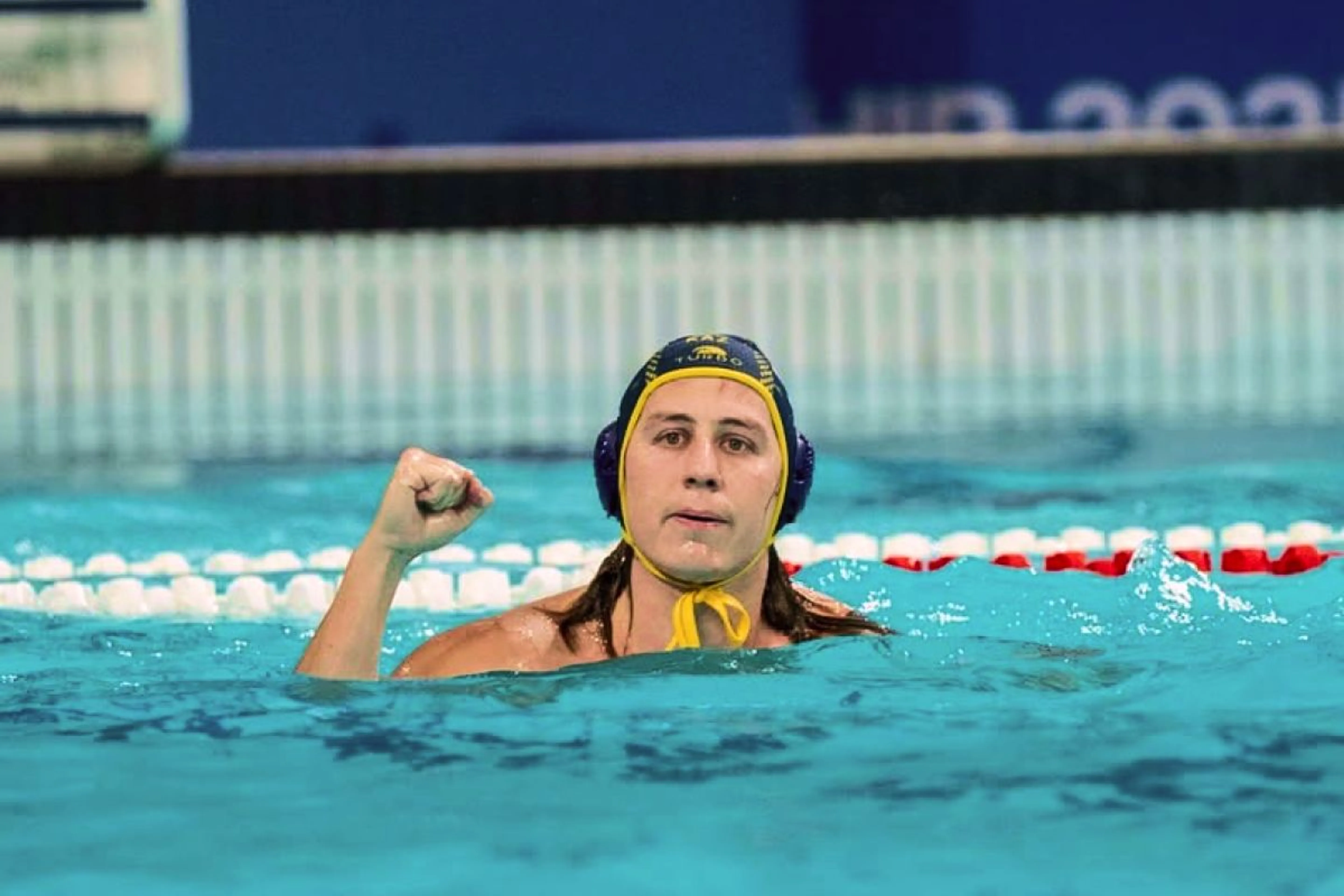 Instagram / swimmingfederationindia