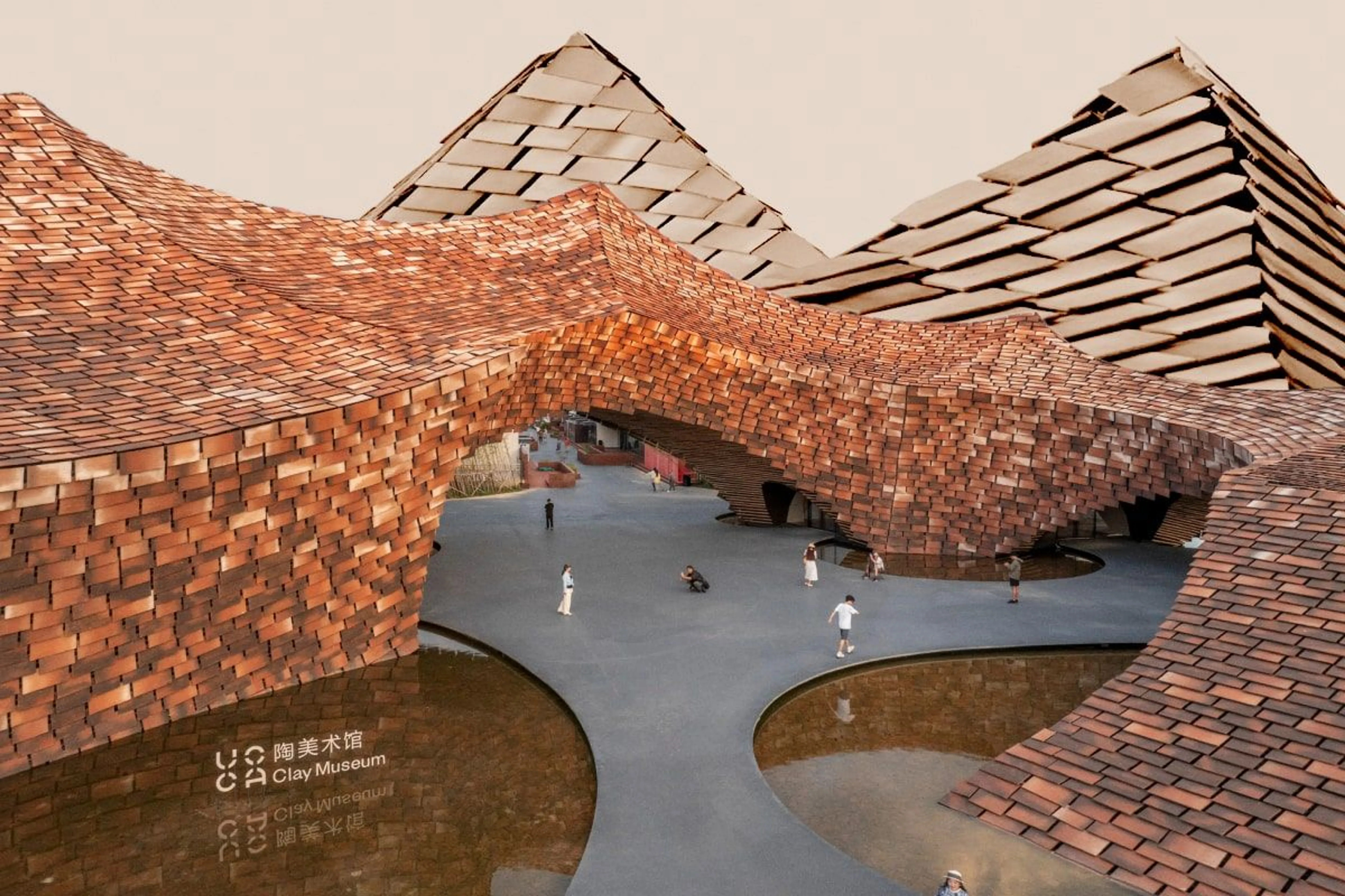 ArchDaily, Instagram / uccaclay