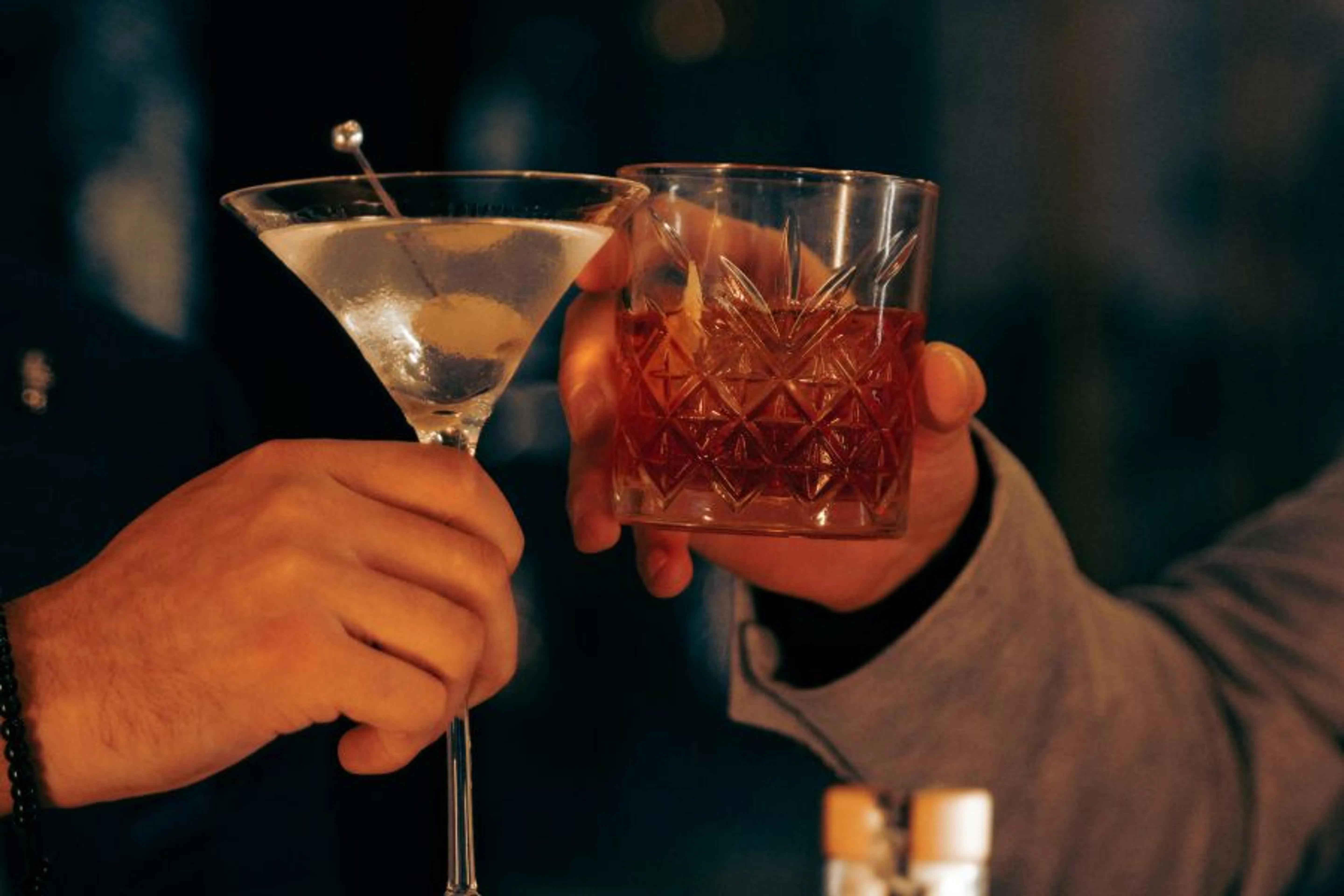 Unsplash / sextoabismo