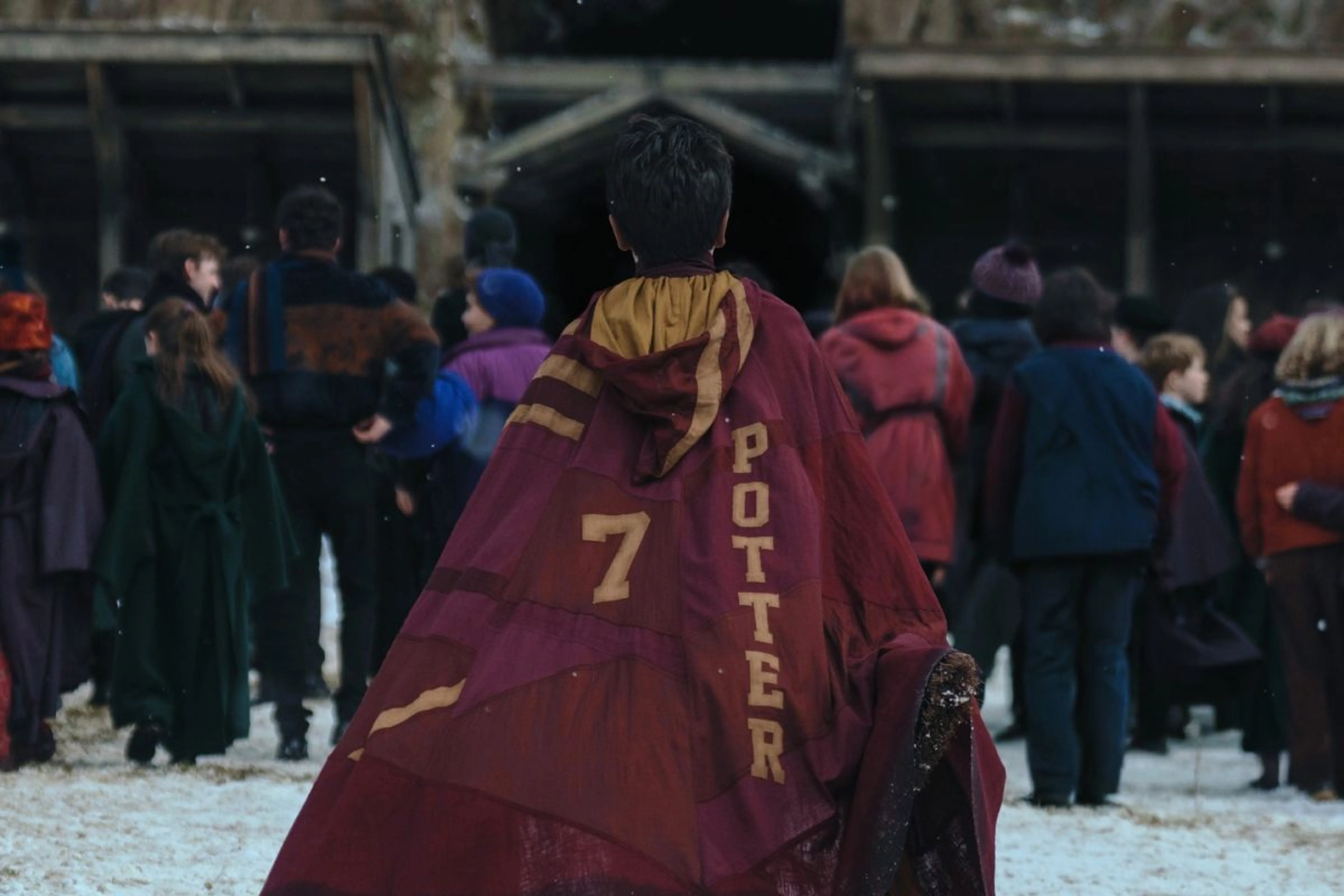 TikTok / harrypotter&nbsp;