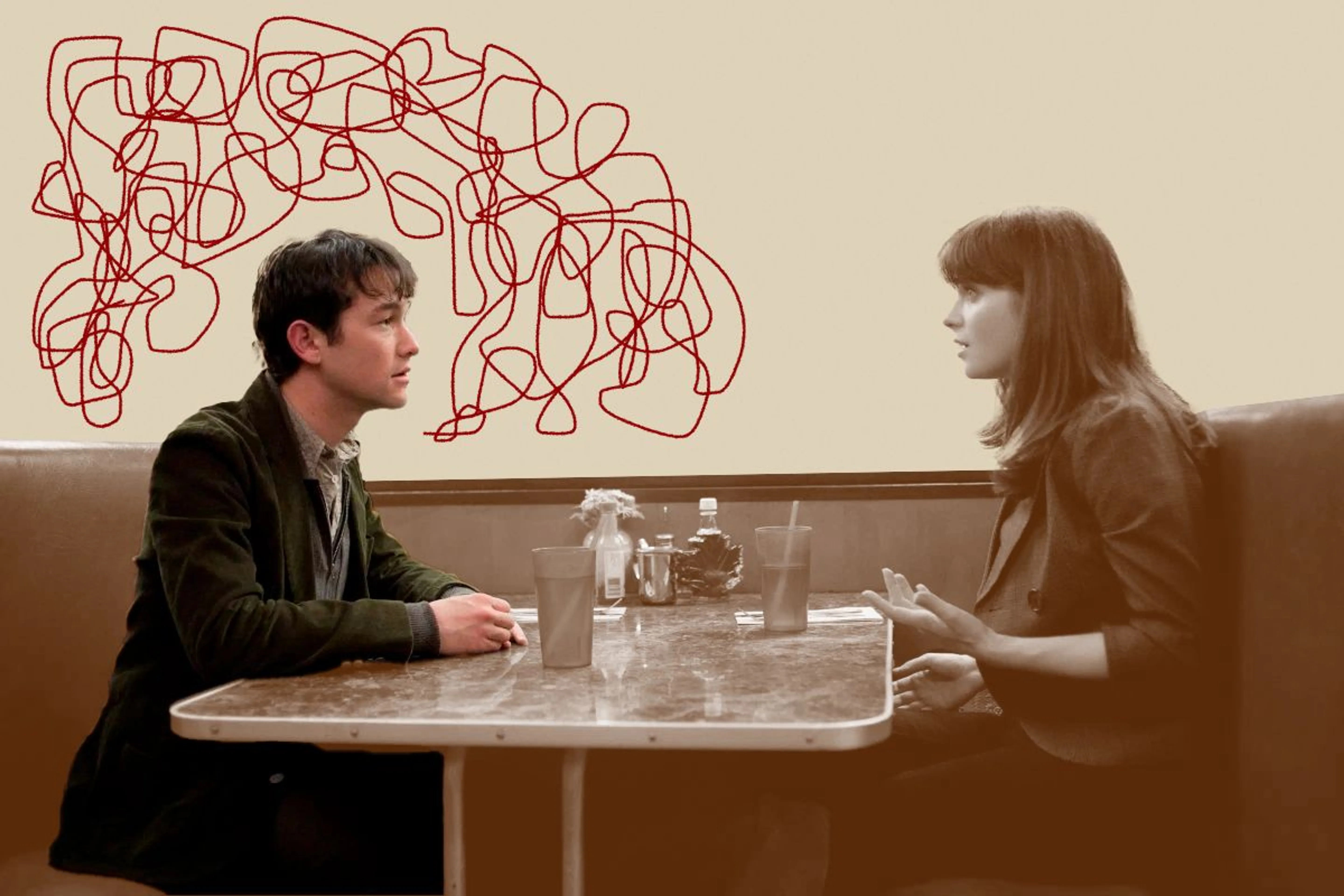 Коллаж Mustafin Magazine