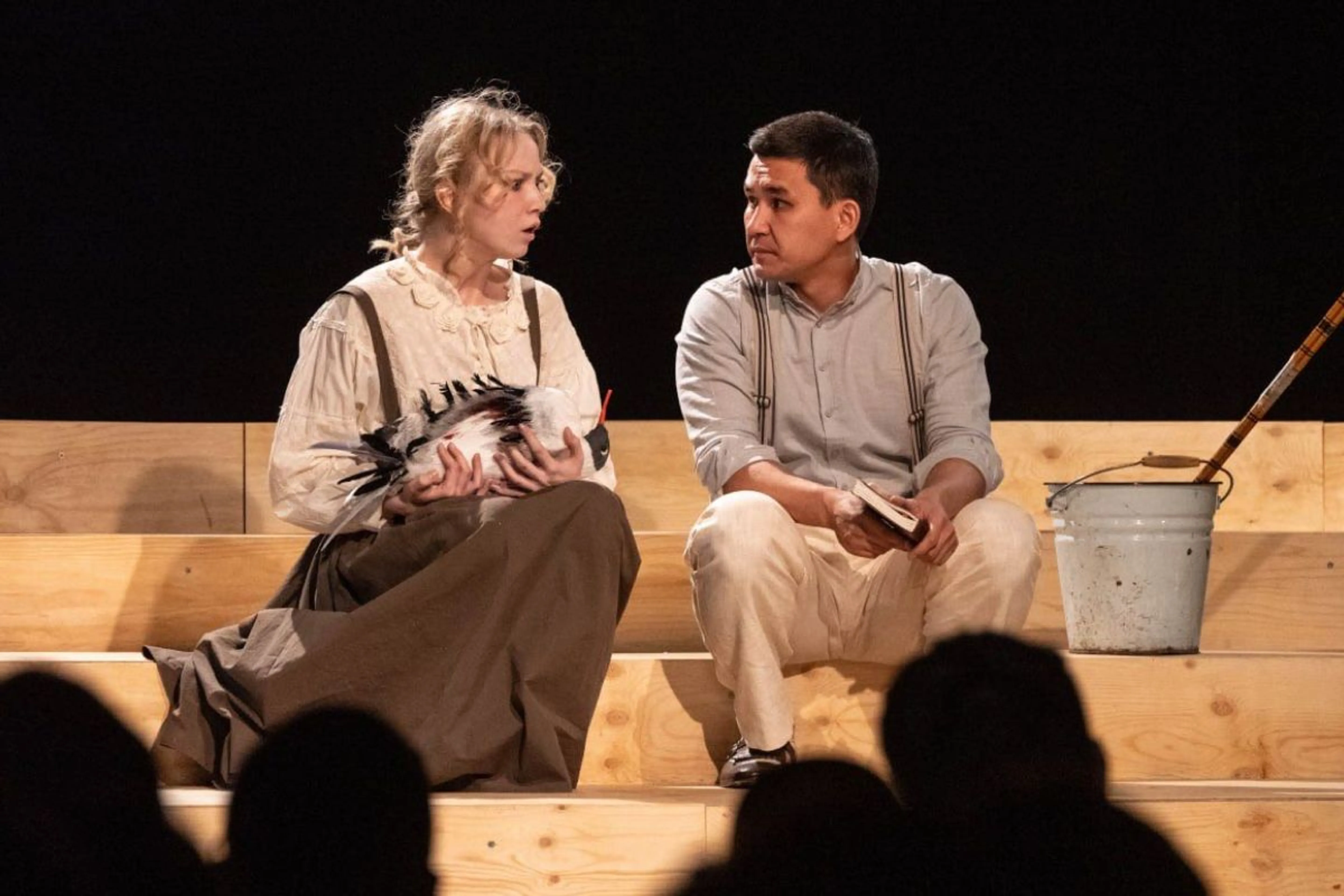 Мария Гордеева