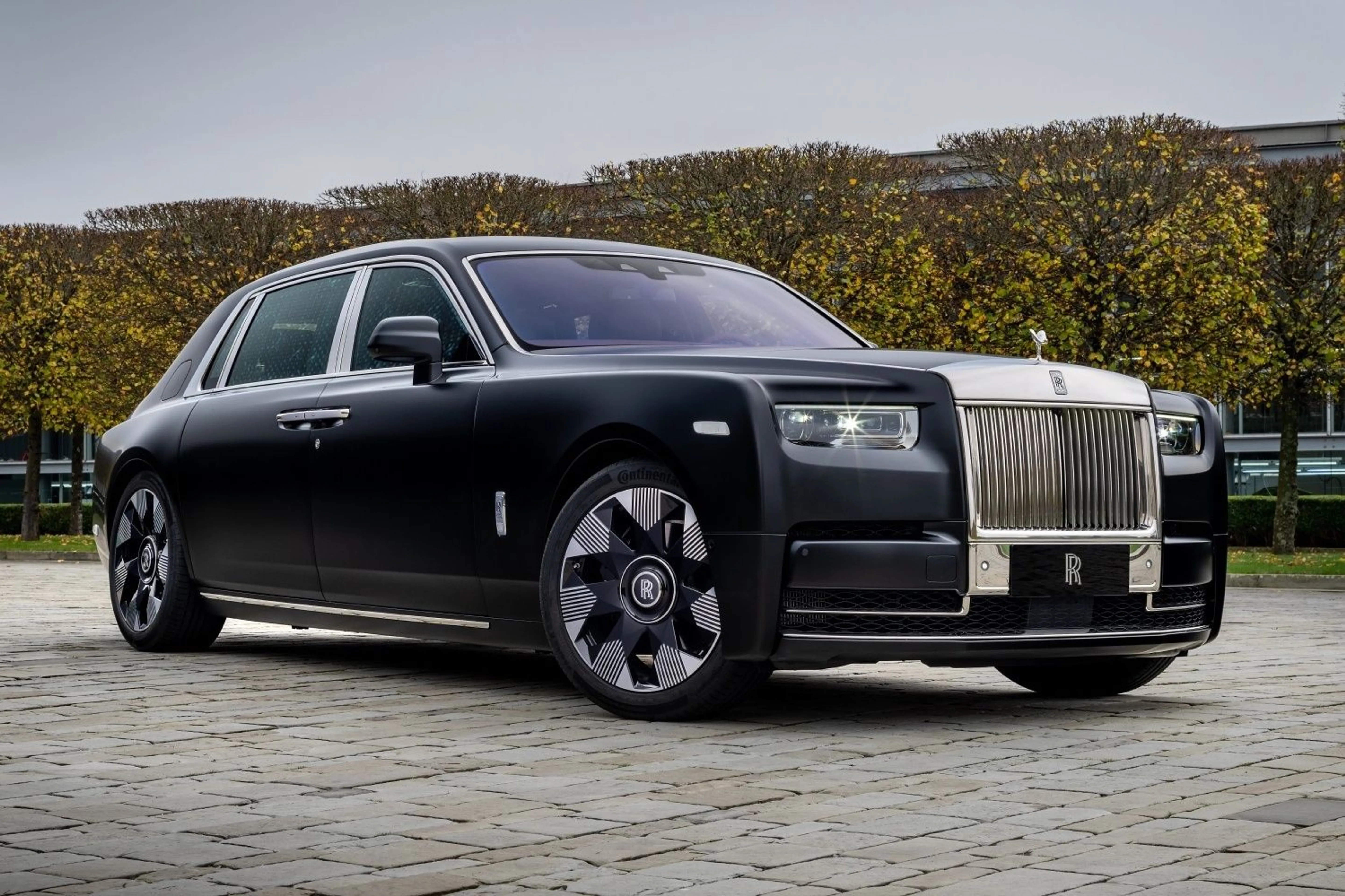 Rolls-Royce