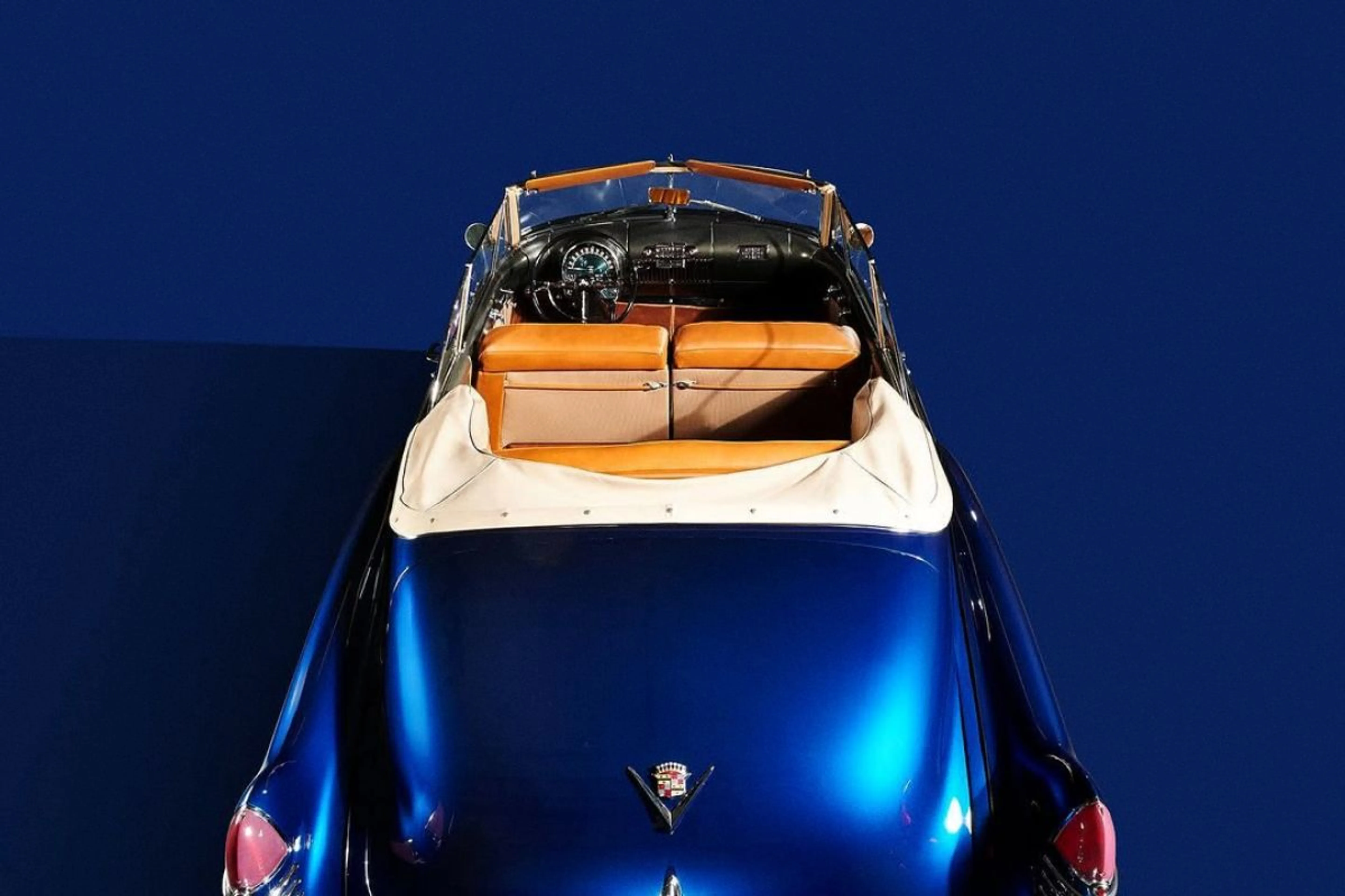 Instagram / caretakerscollection