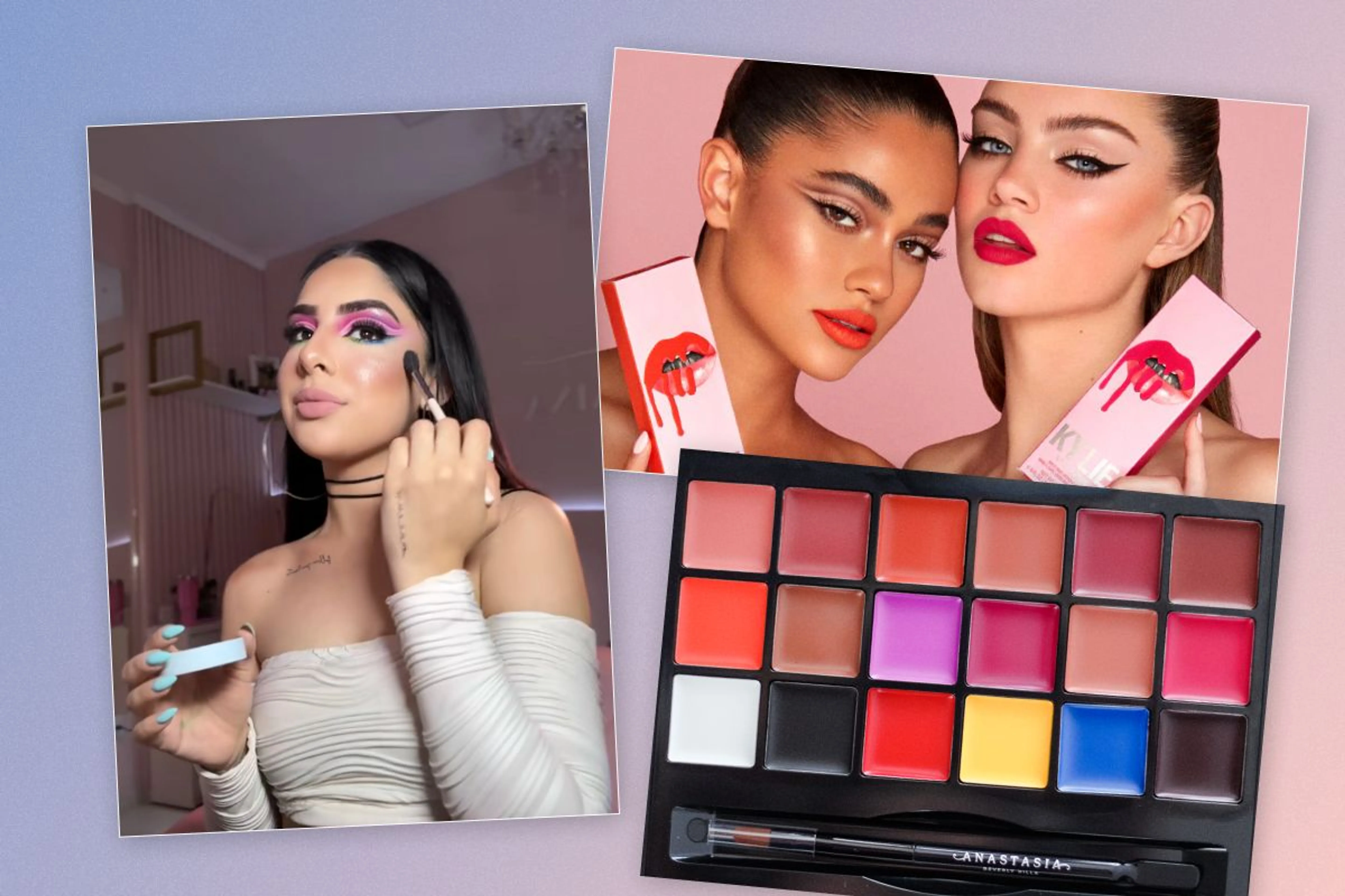 Tiktok / beautybyamandat