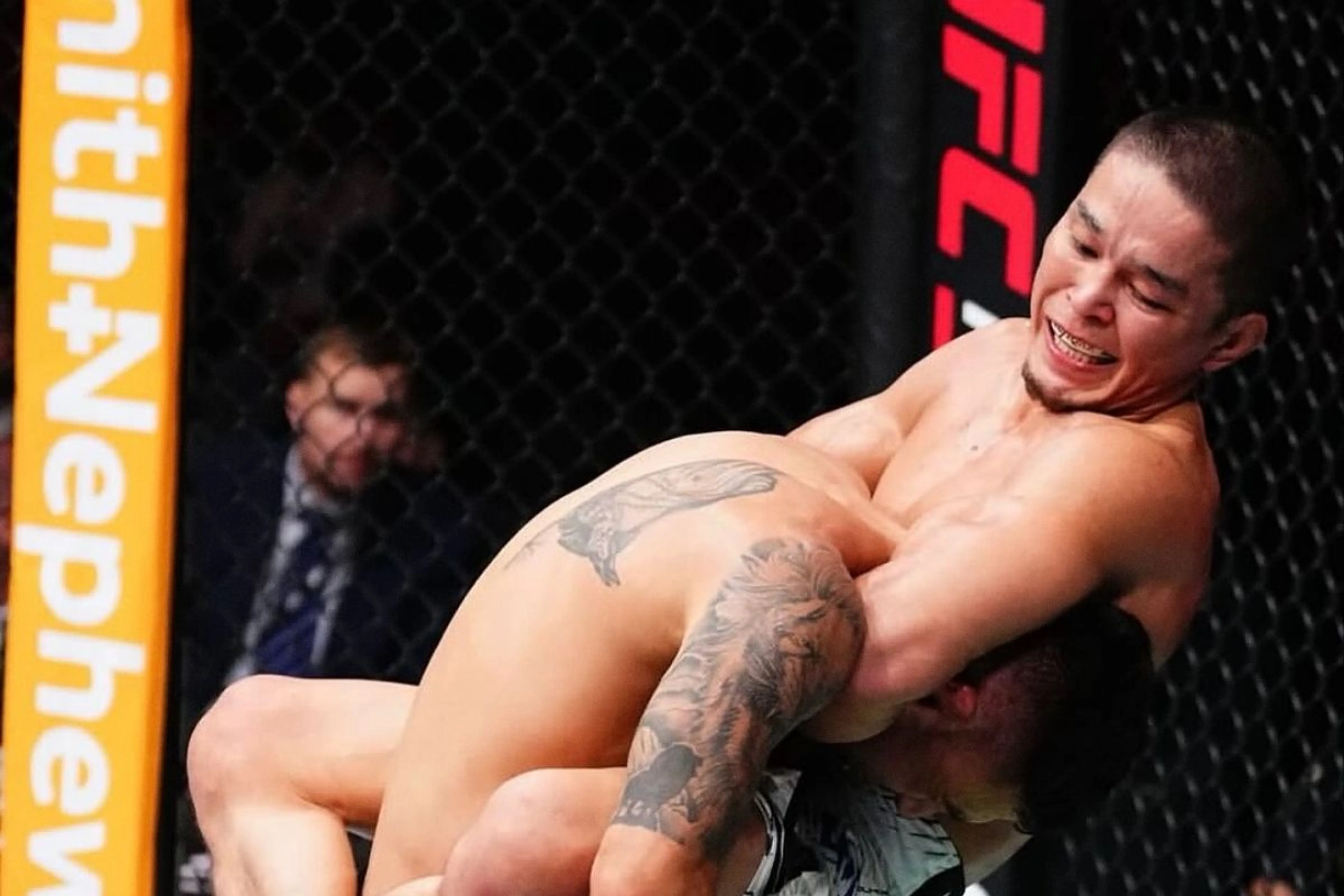 Instagram / asu_zulfikar57