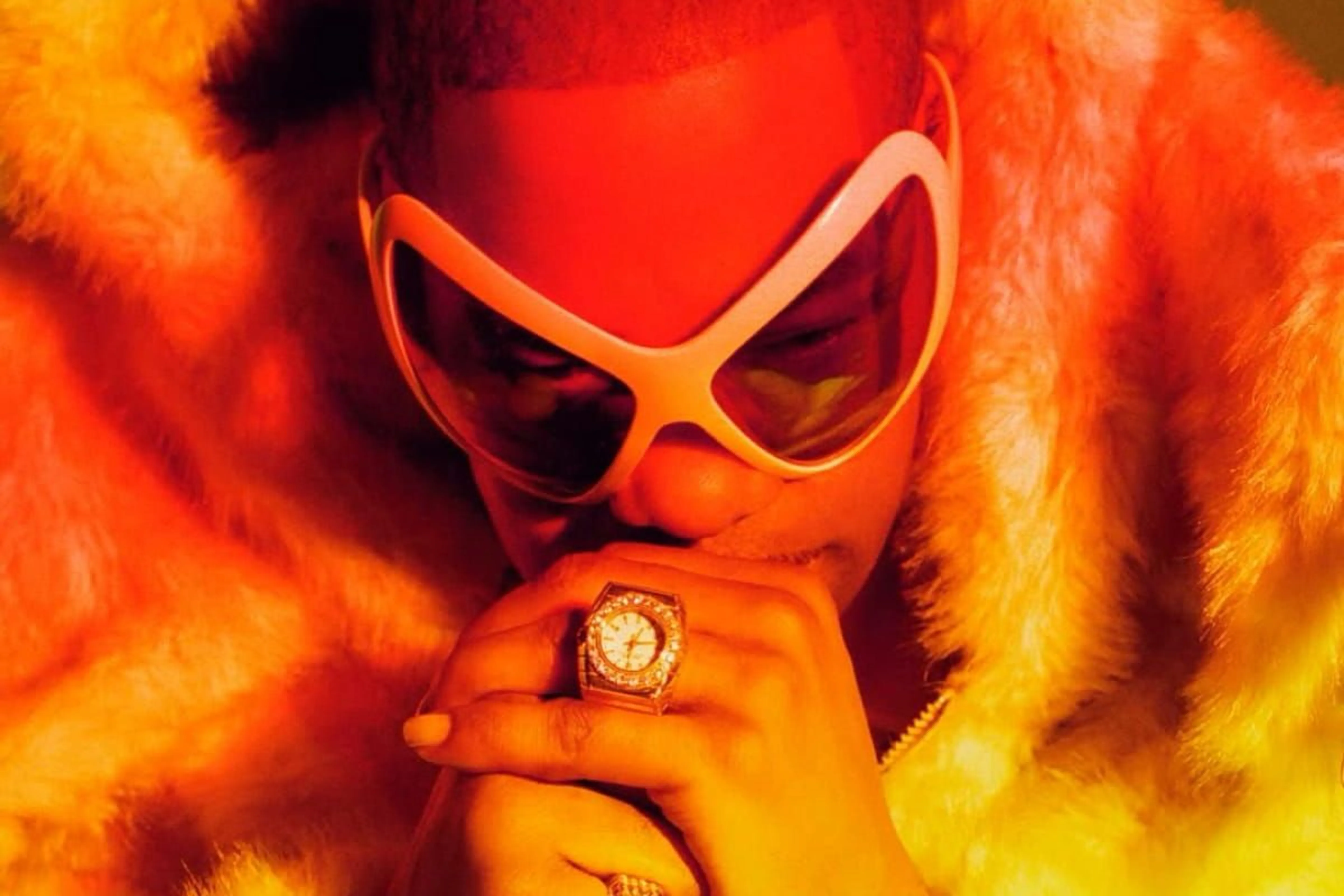 Instagram / bustarhymes