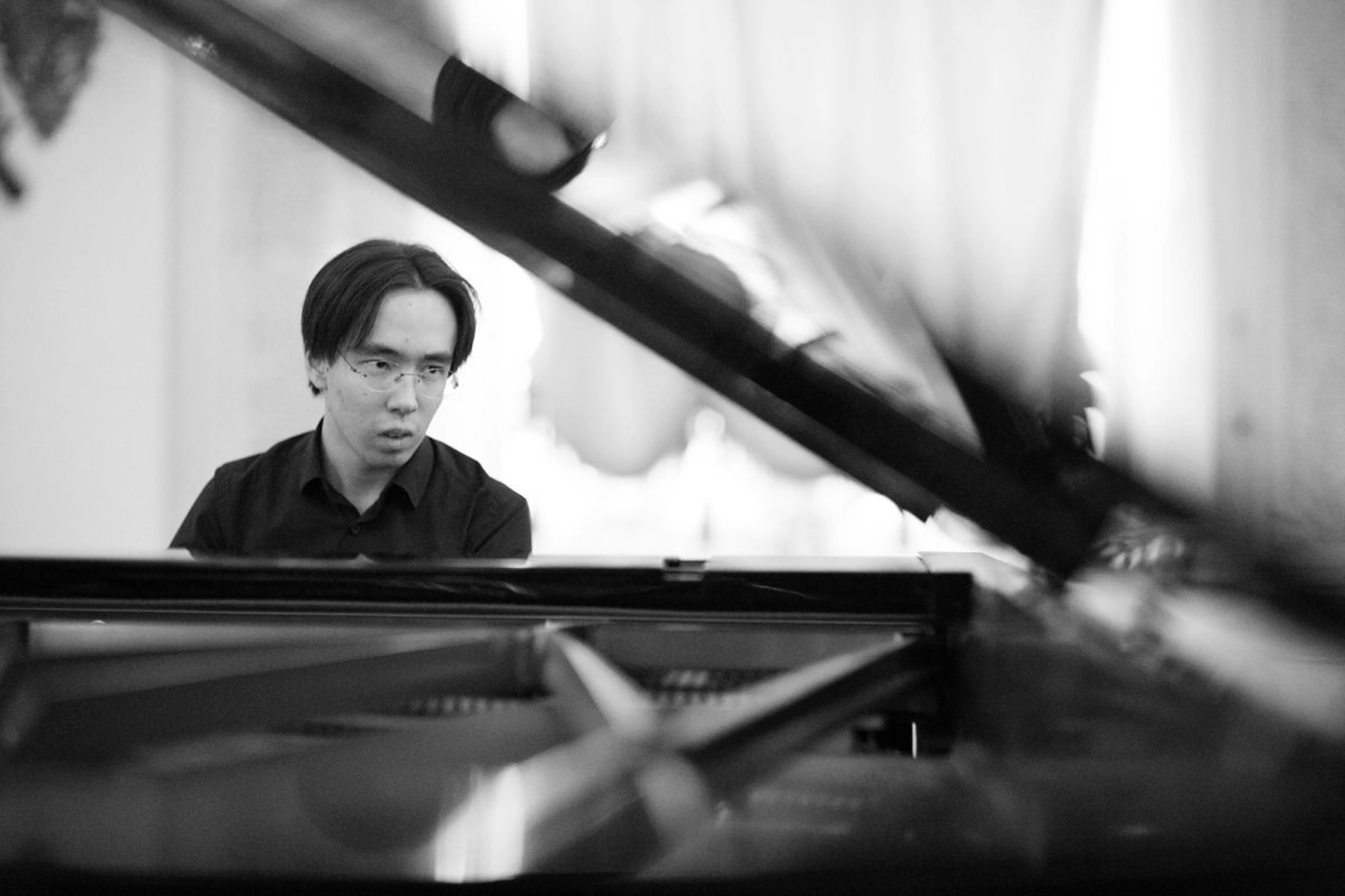 Facebook / Рахат-Би Абдысагин