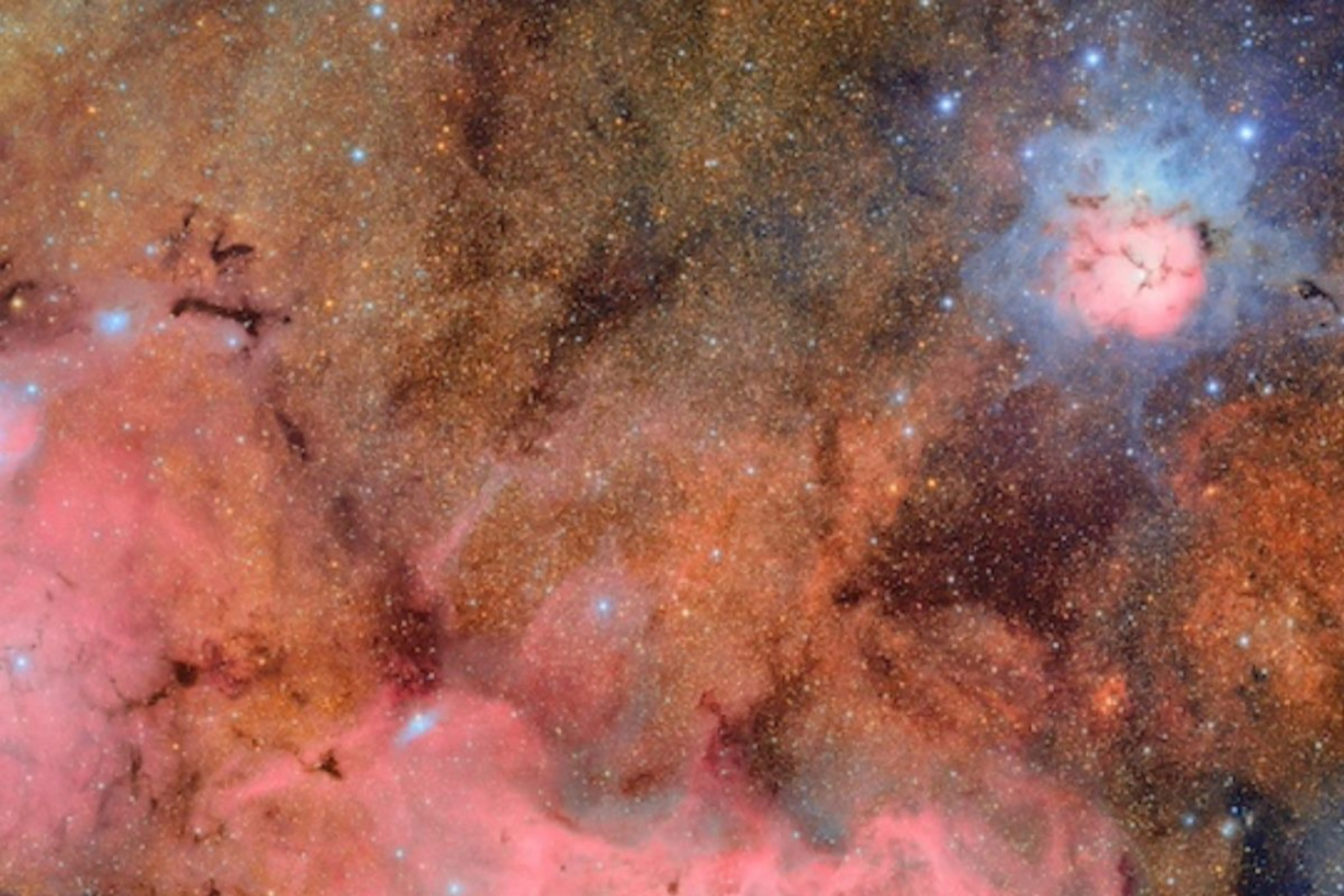 Instagram / ltrscimag