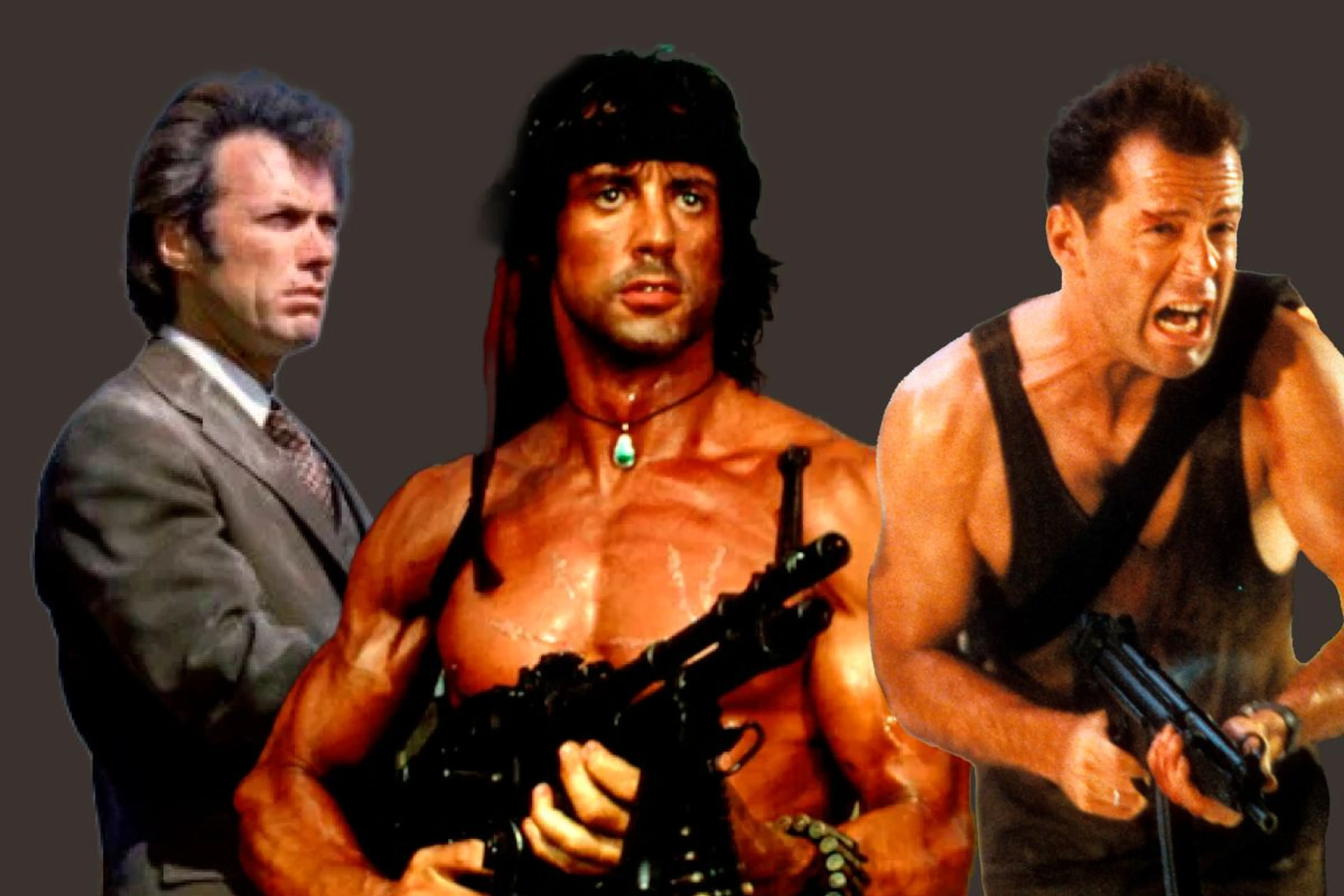 Коллаж Mustafin Magazine