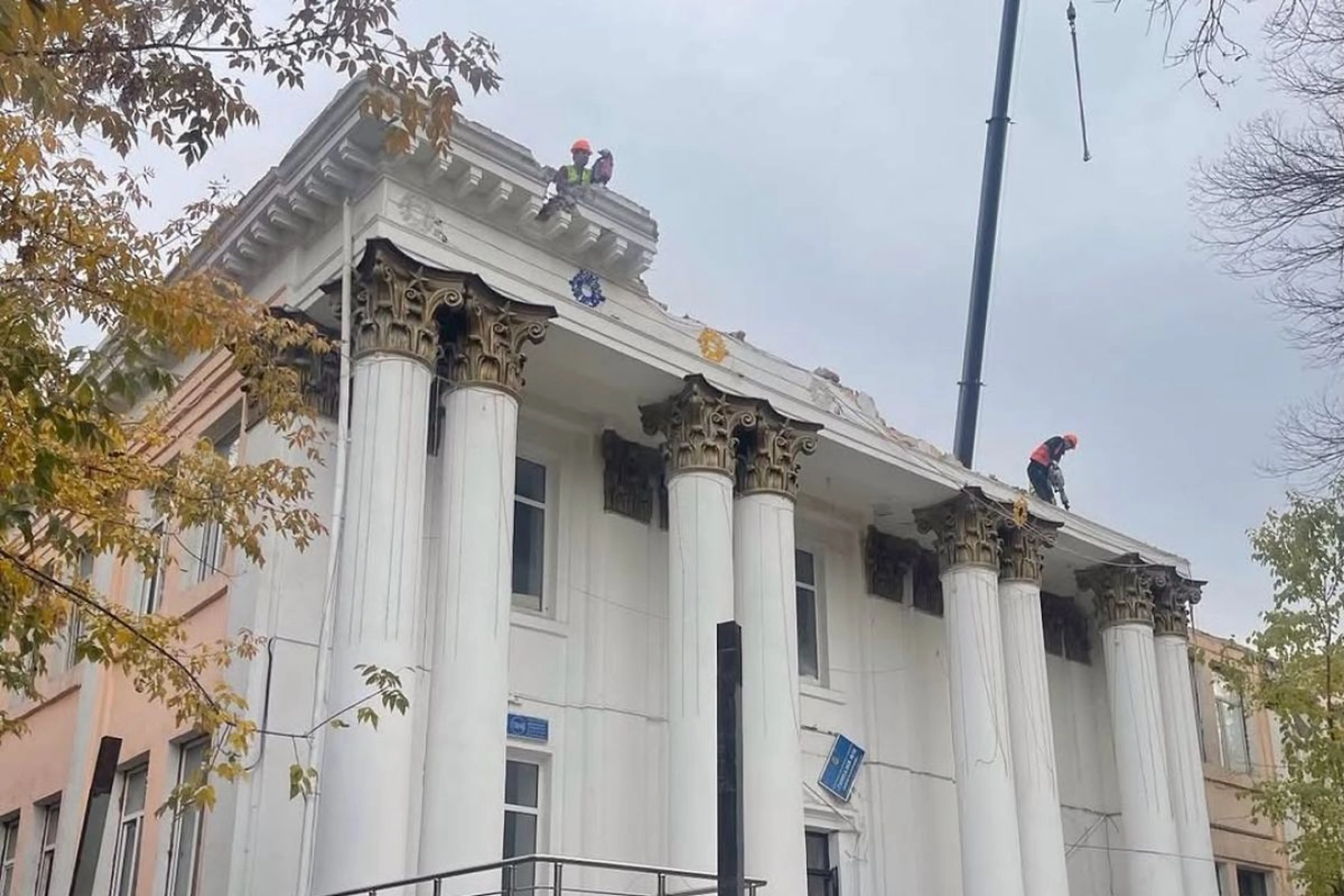 Instagram / krispalmaty