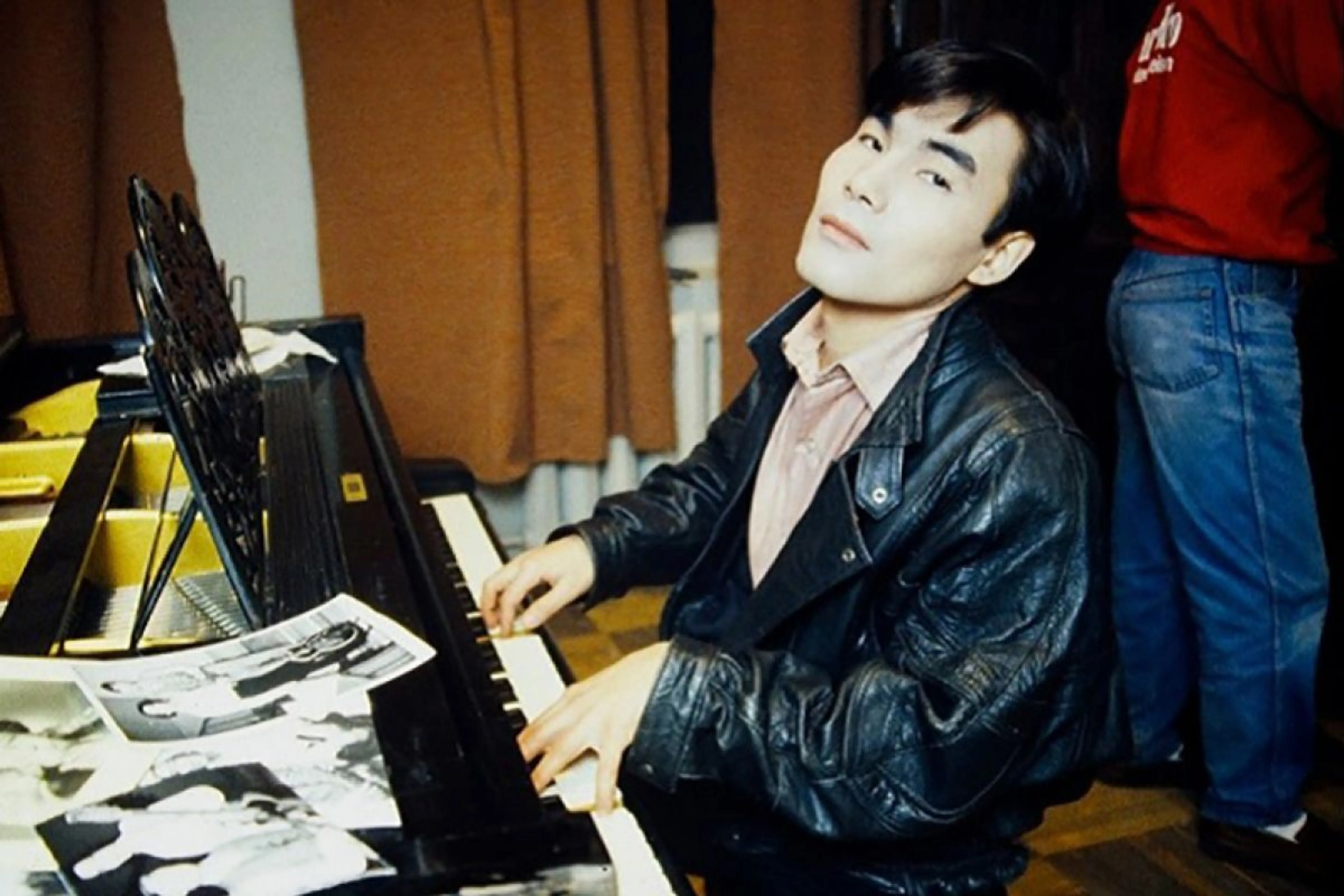 Куда сходить в выходные: концерты, диско и блинный квартирник