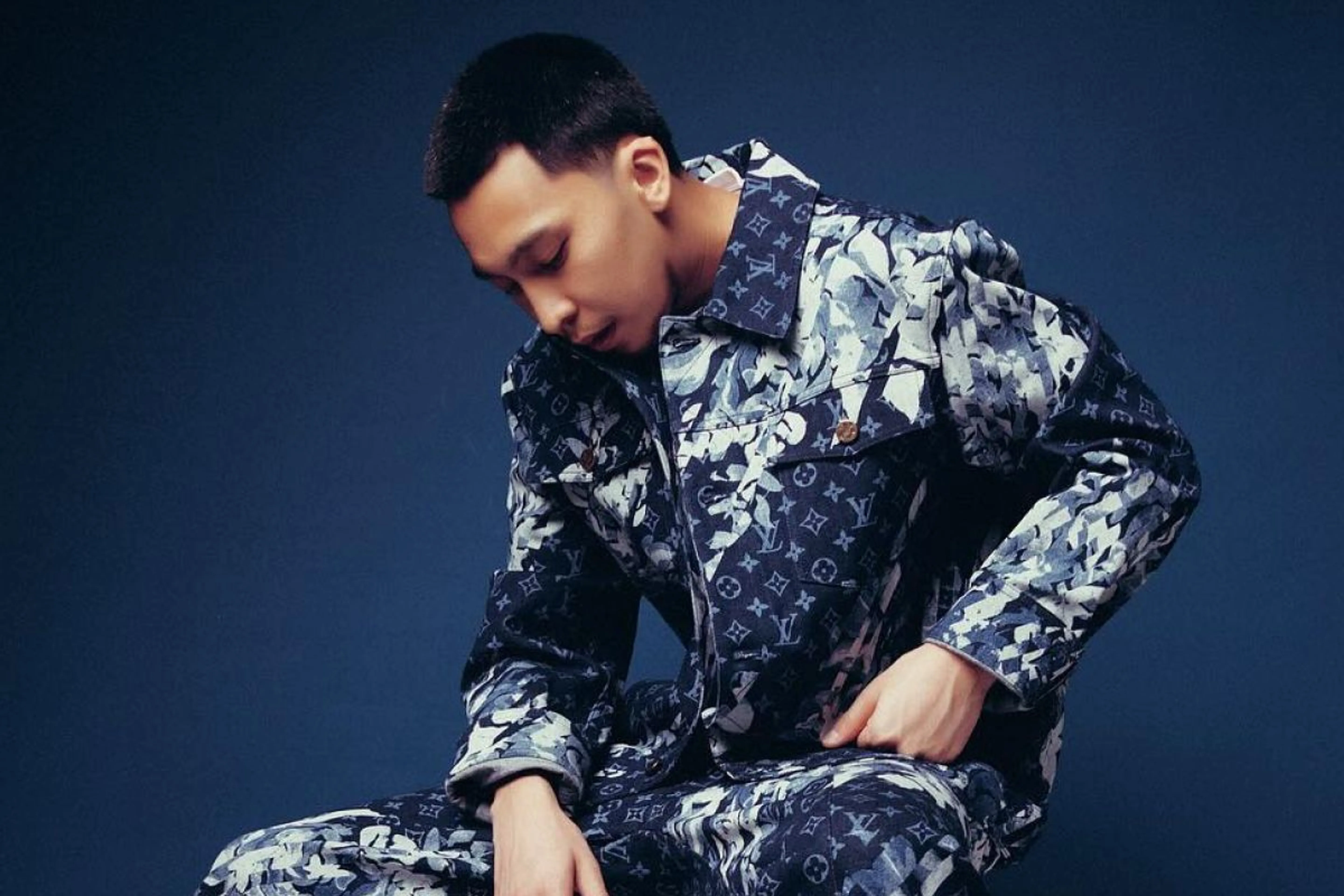 Instagram / raimusican