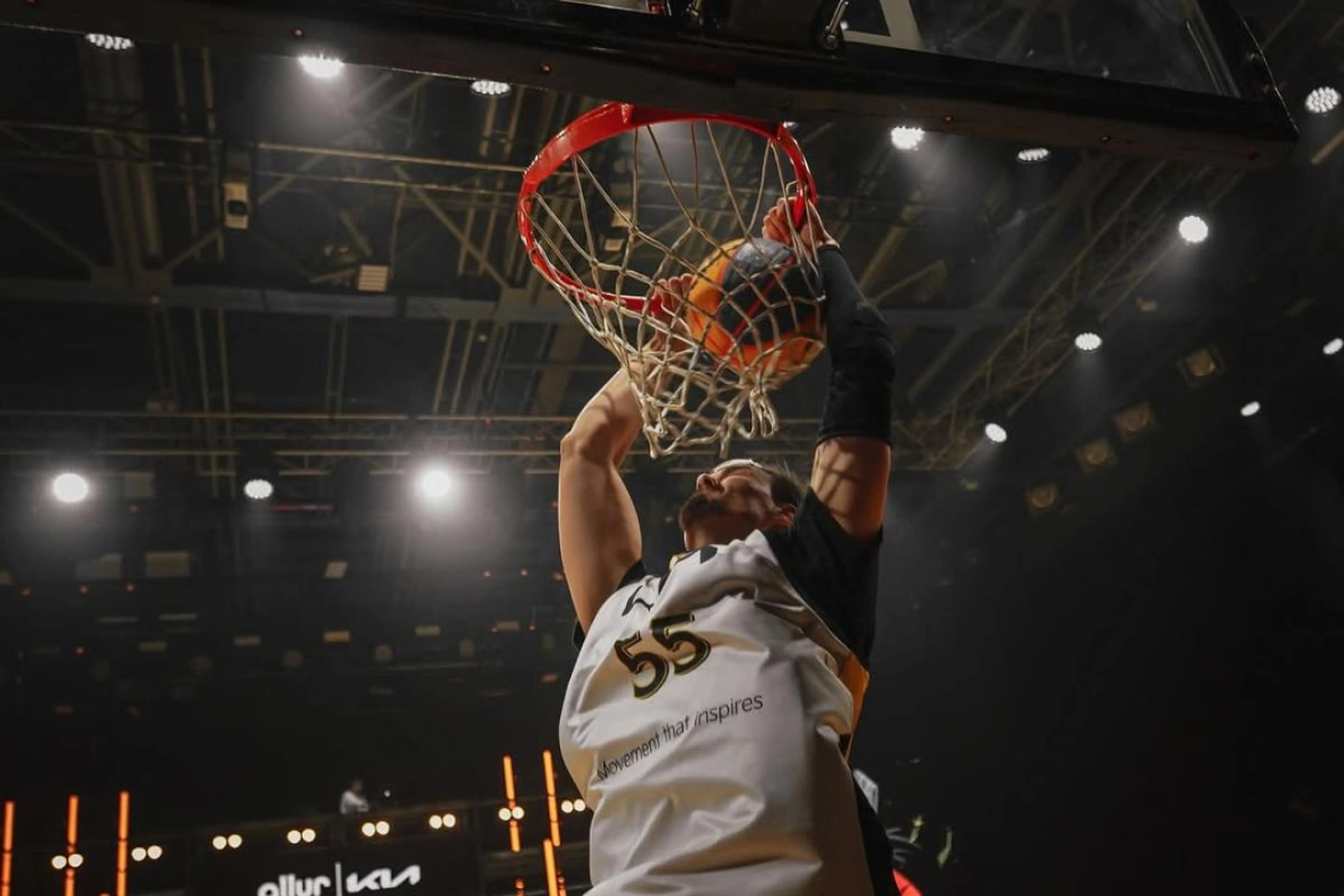 Instagram / astanabasket&nbsp;