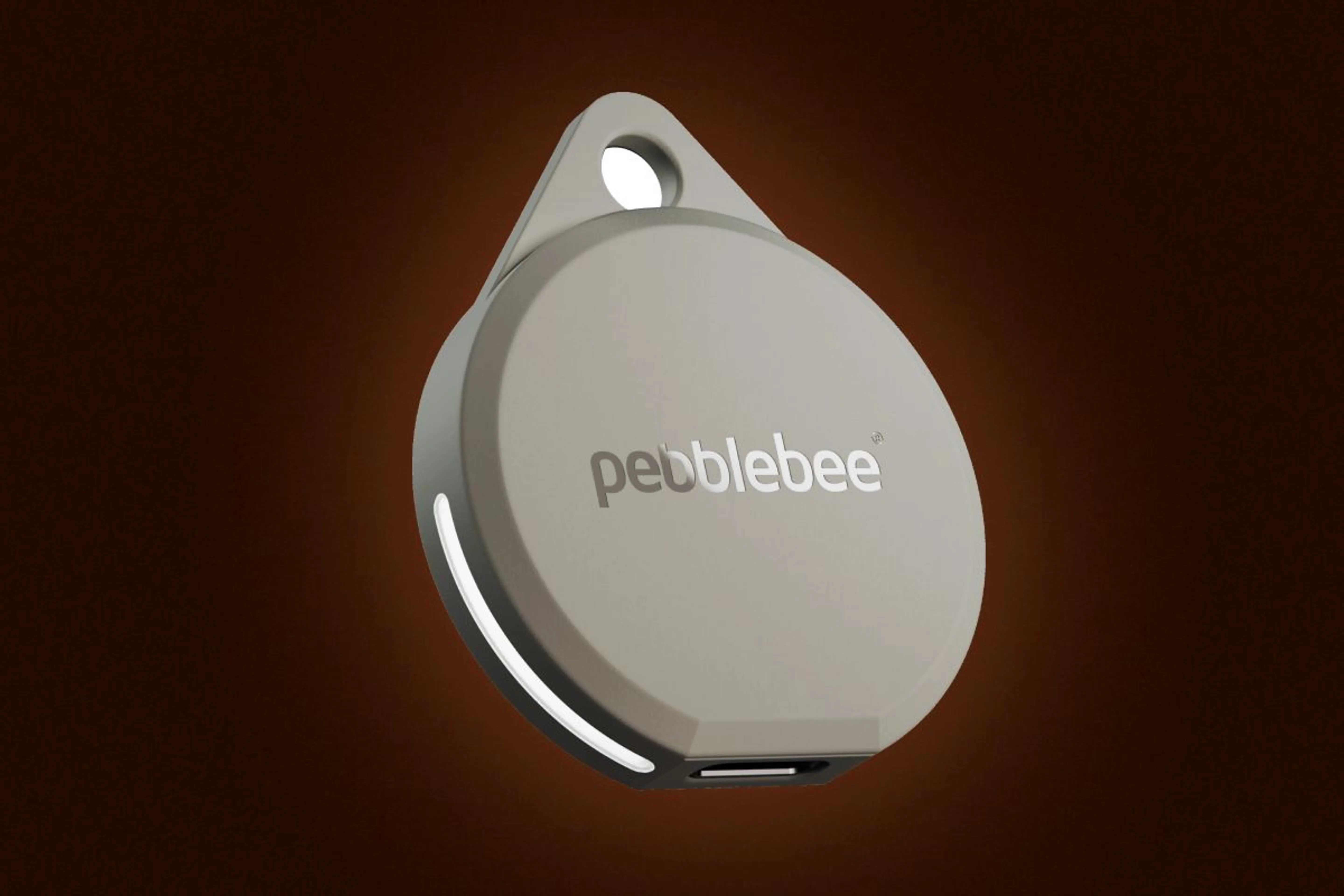 Pebblebee
