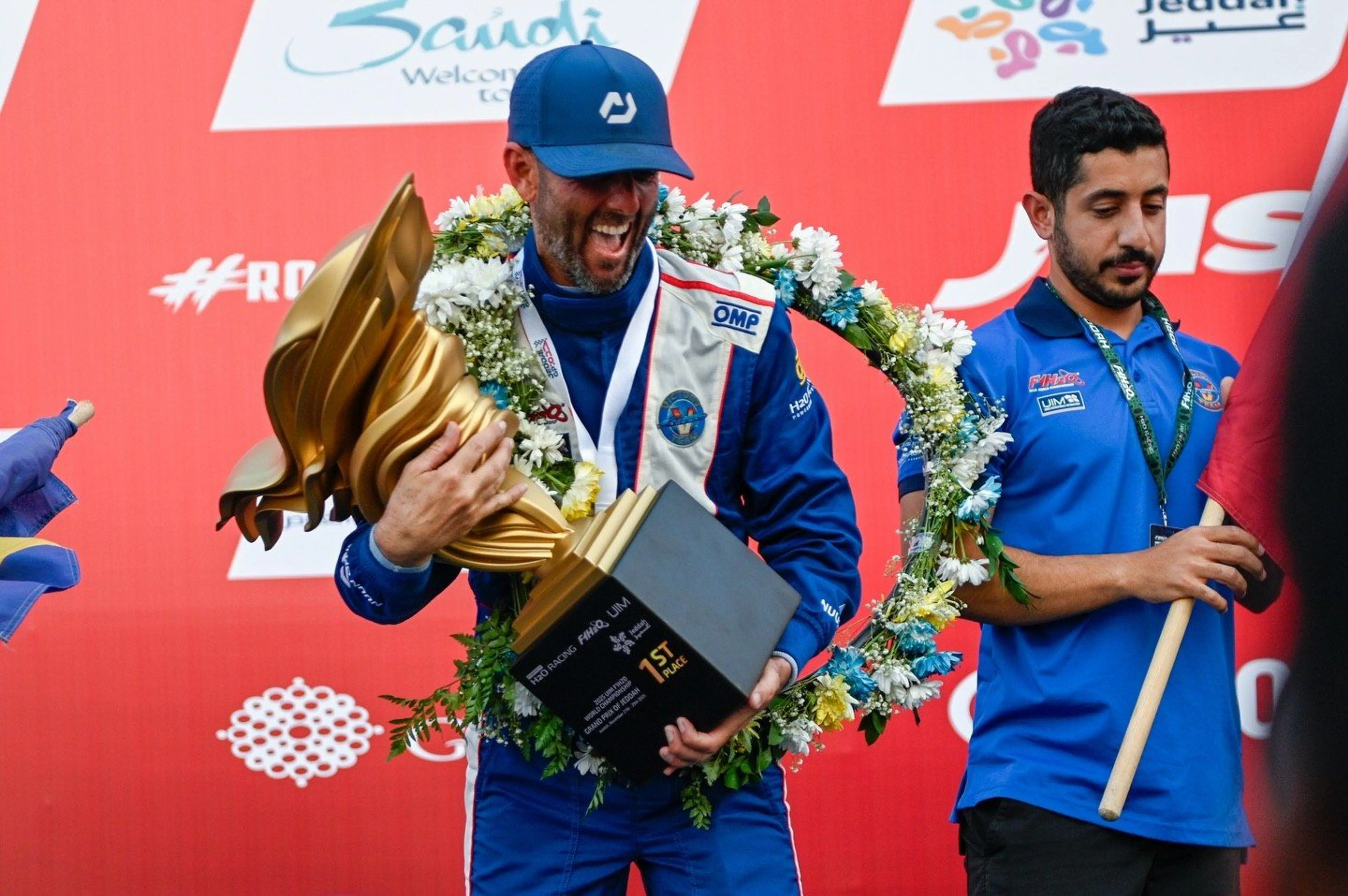 Альтернатива F1 пройдет в Алматинской области