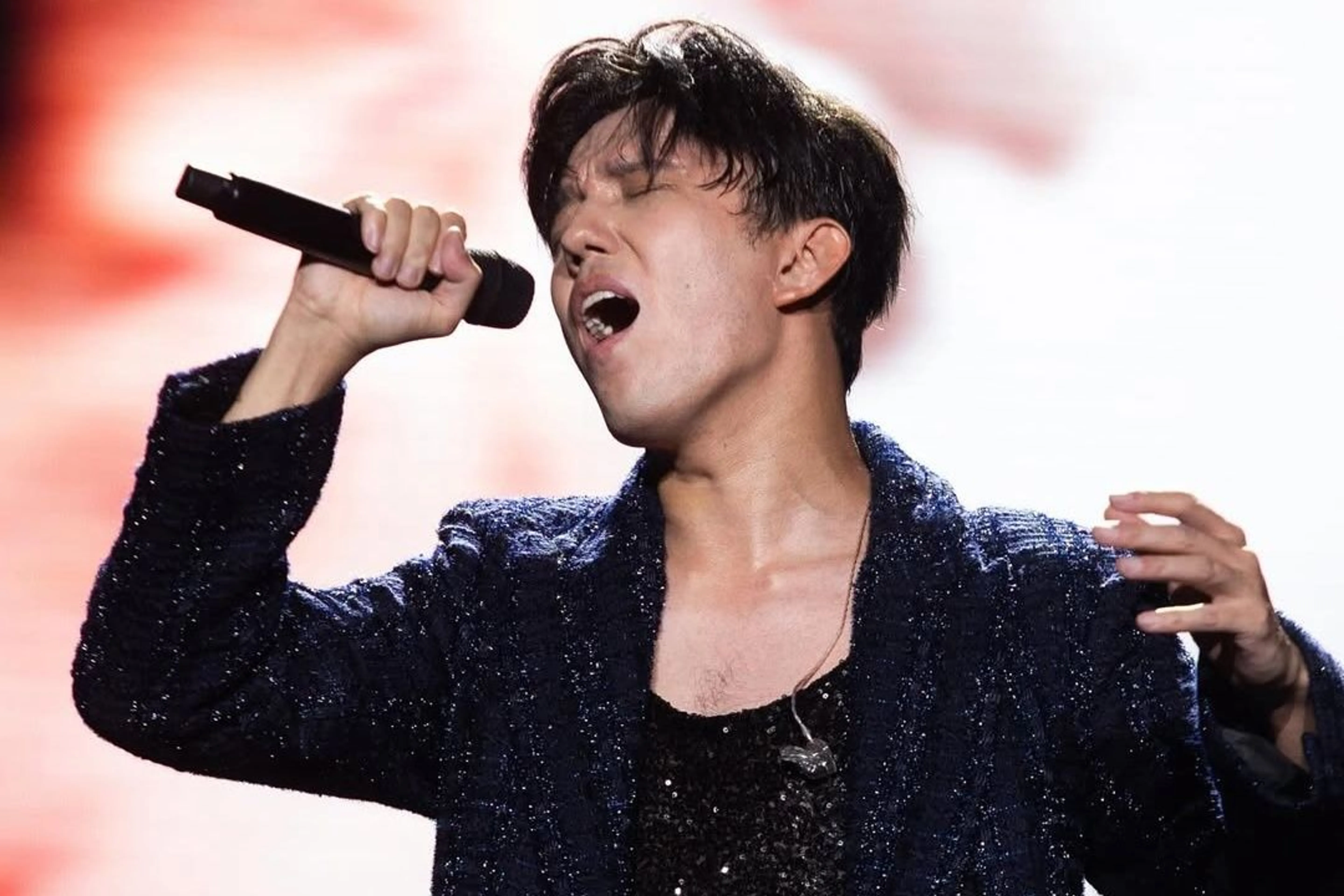 Instagram / dimash.news