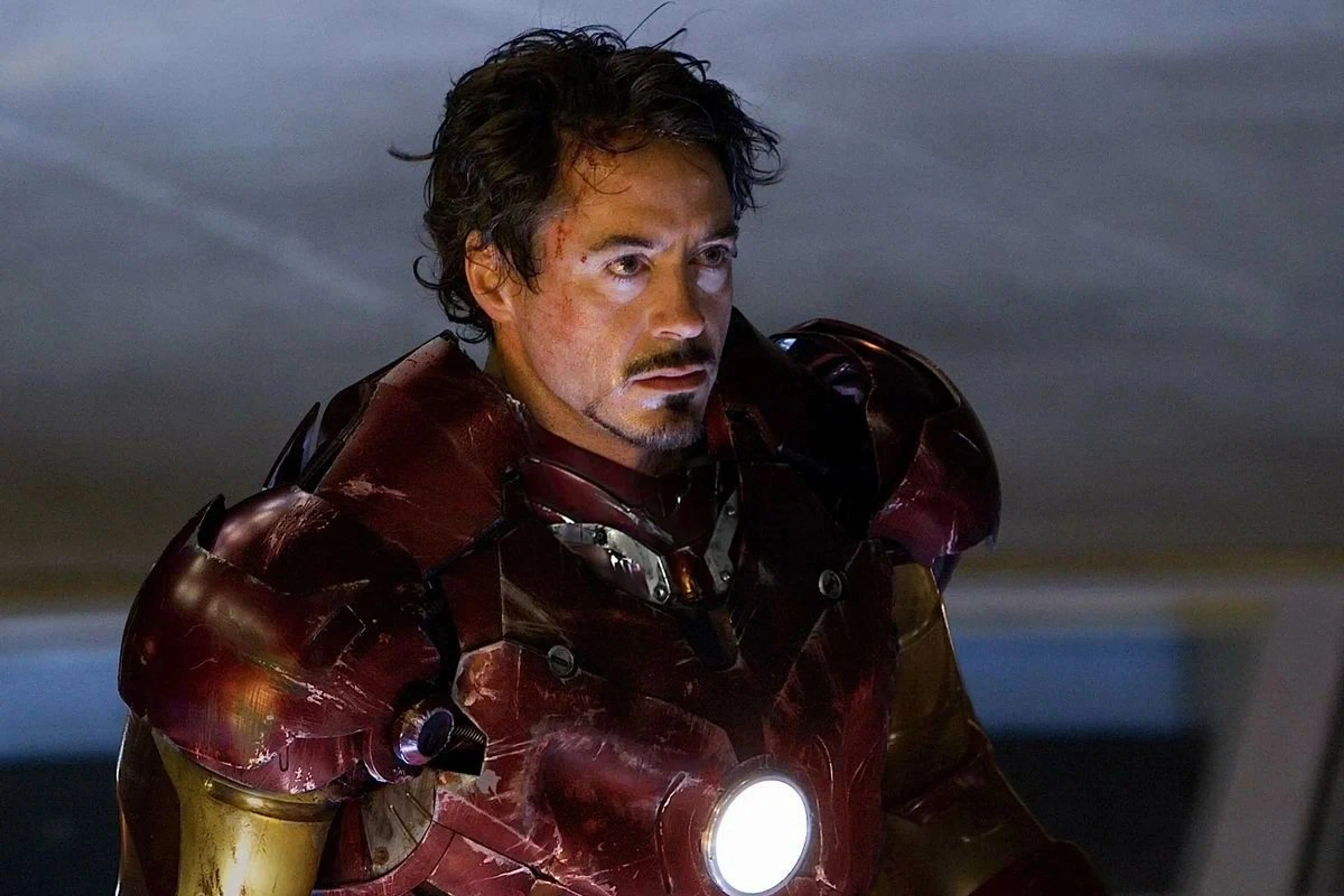 Кадр из фильма “Железный человек”&nbsp;